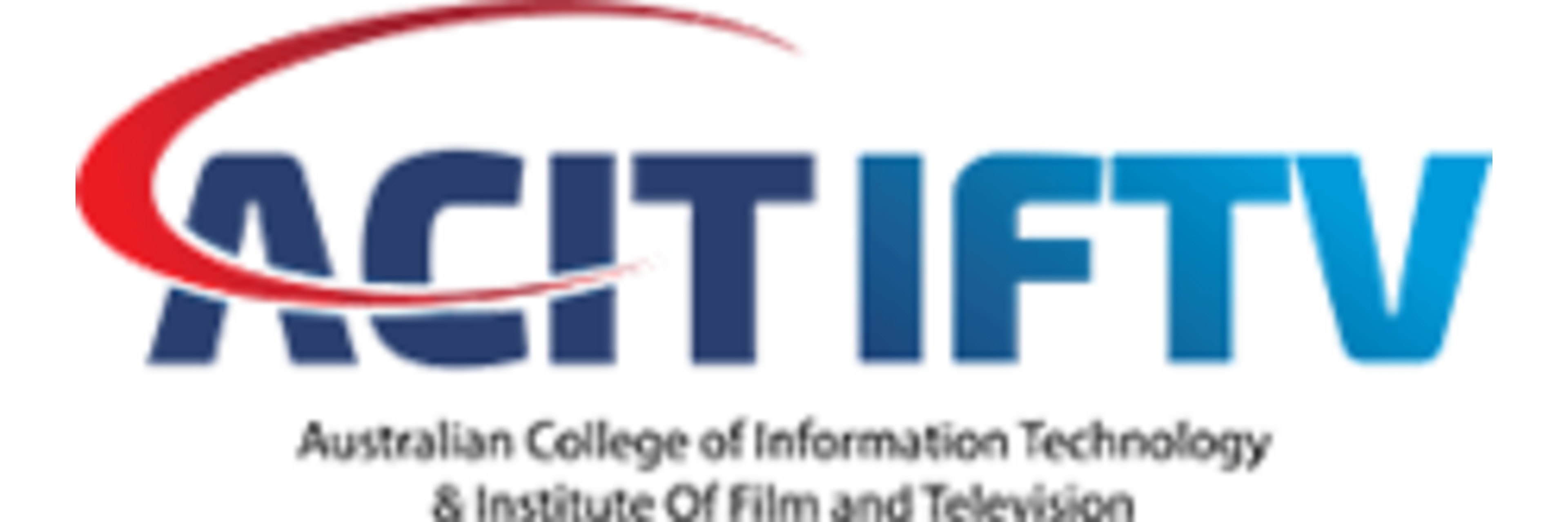 Australian College of Information Technology & Institute of Film and Television