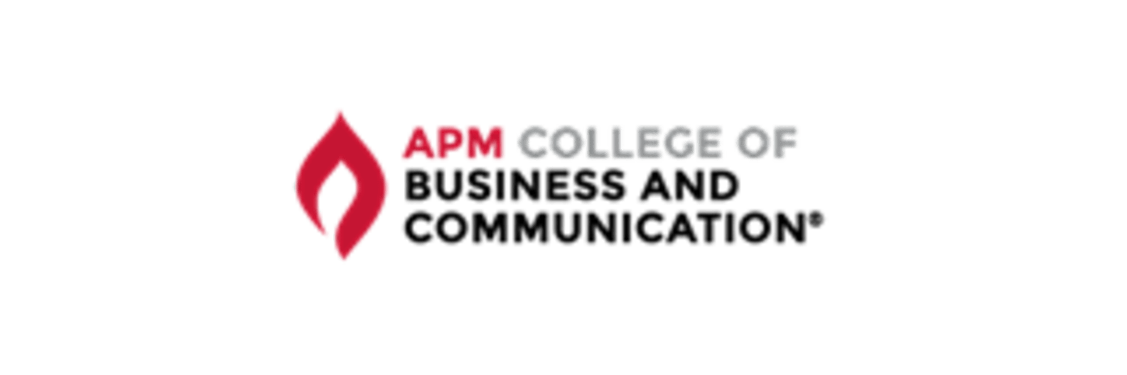 APM College of Business and Communication