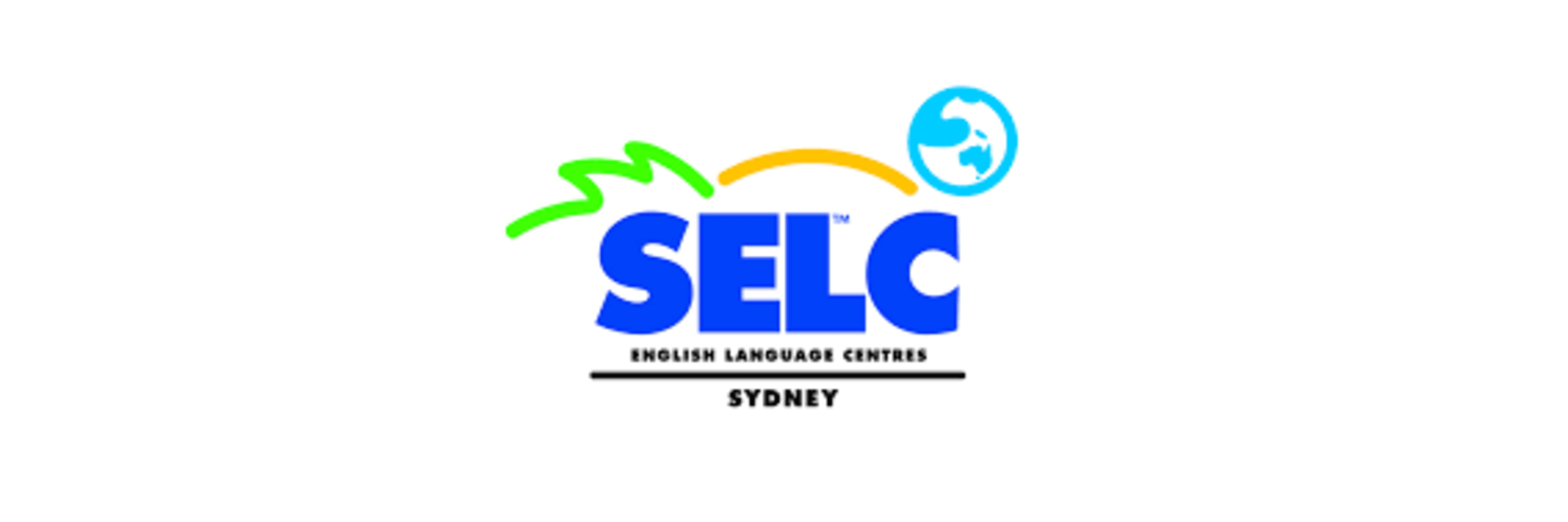 Sydney English Language Centre (SELC)