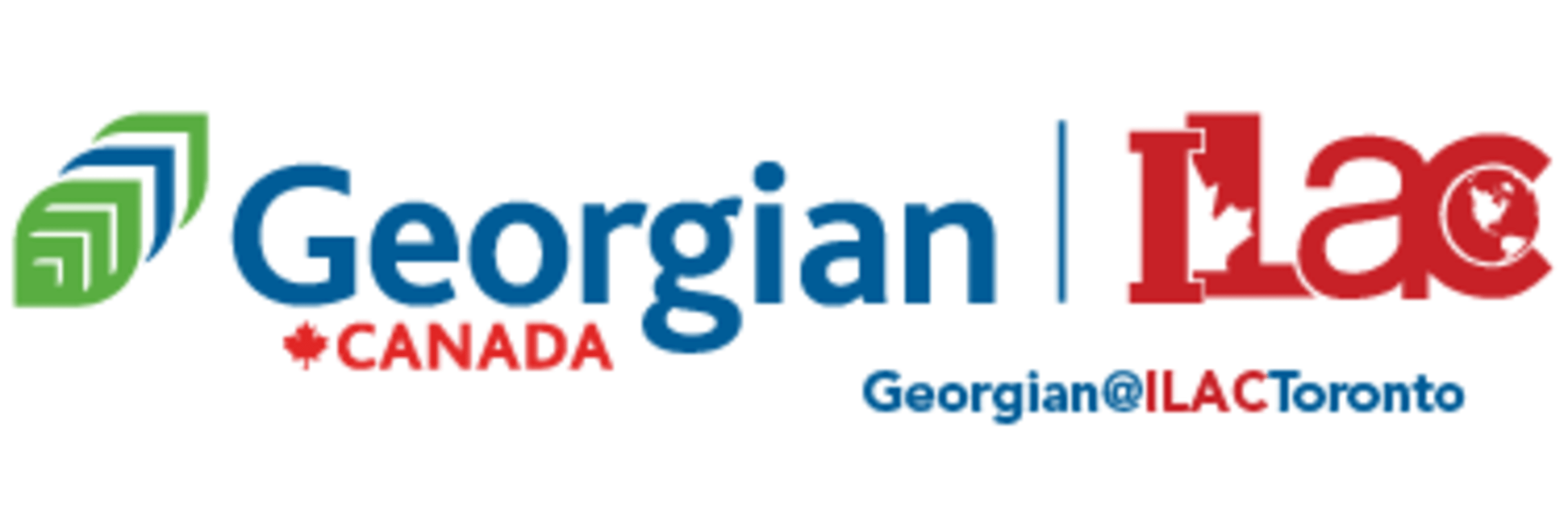 ILAC HigherEd - Georgian@ILAC