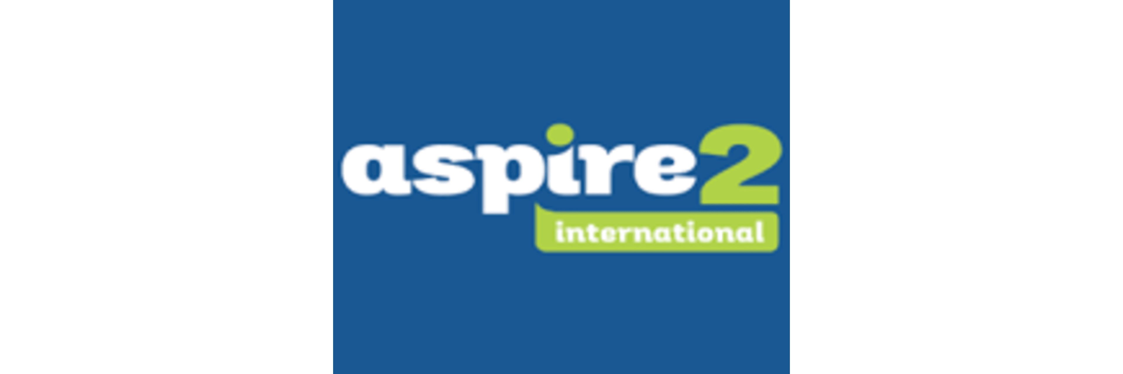 Aspire2 International