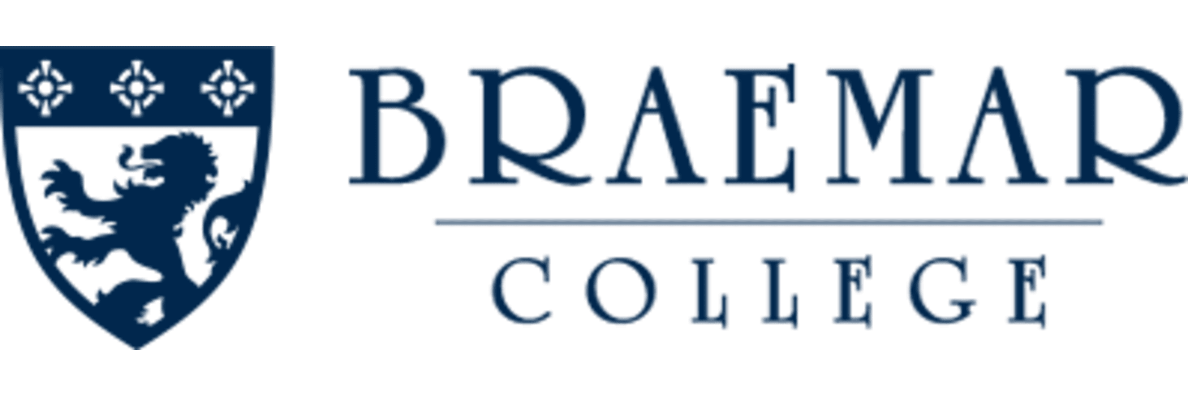 Braemar College