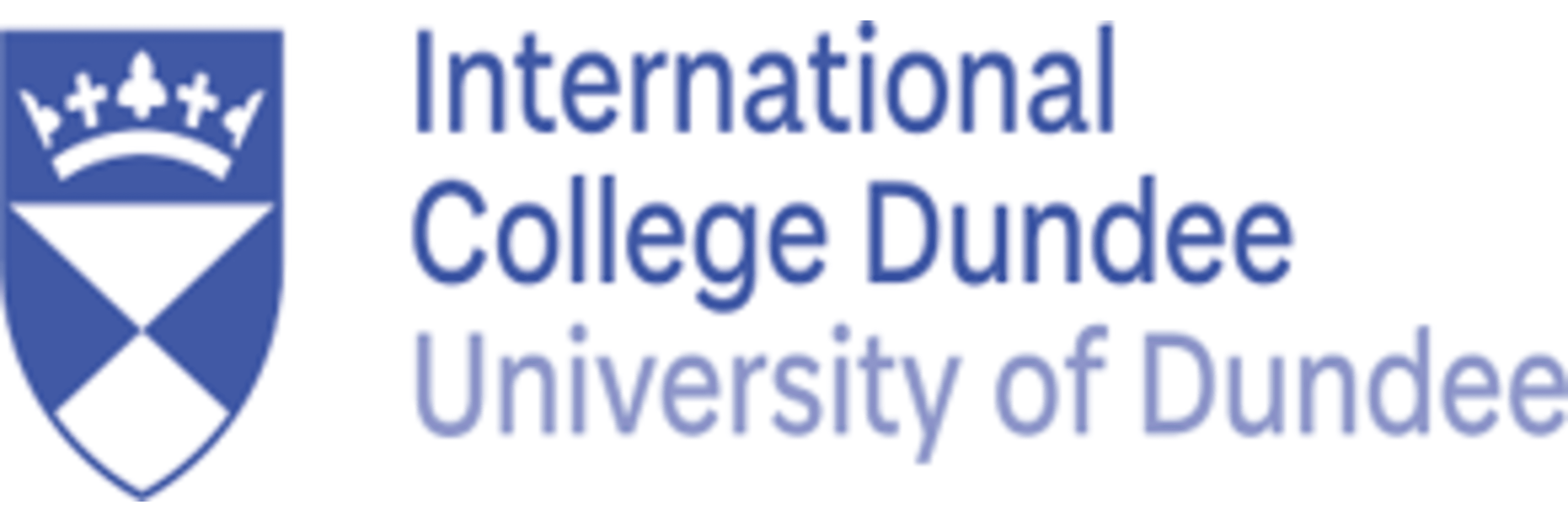 International College Dundee - OIEG