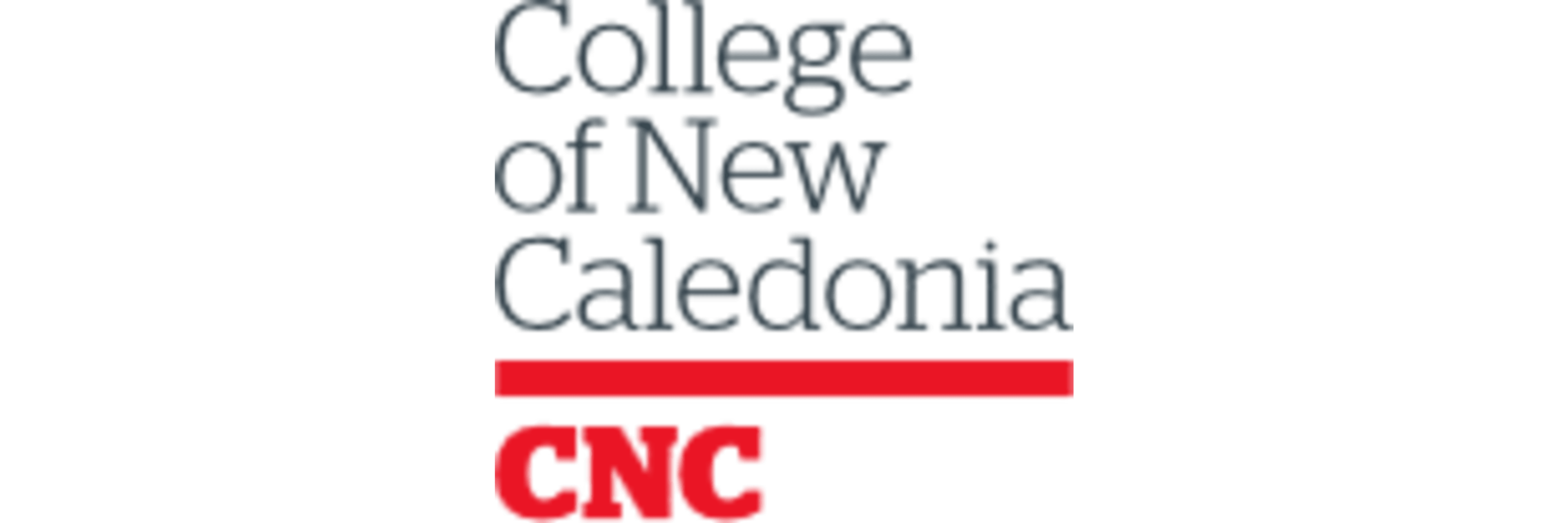 College of New Caledonia