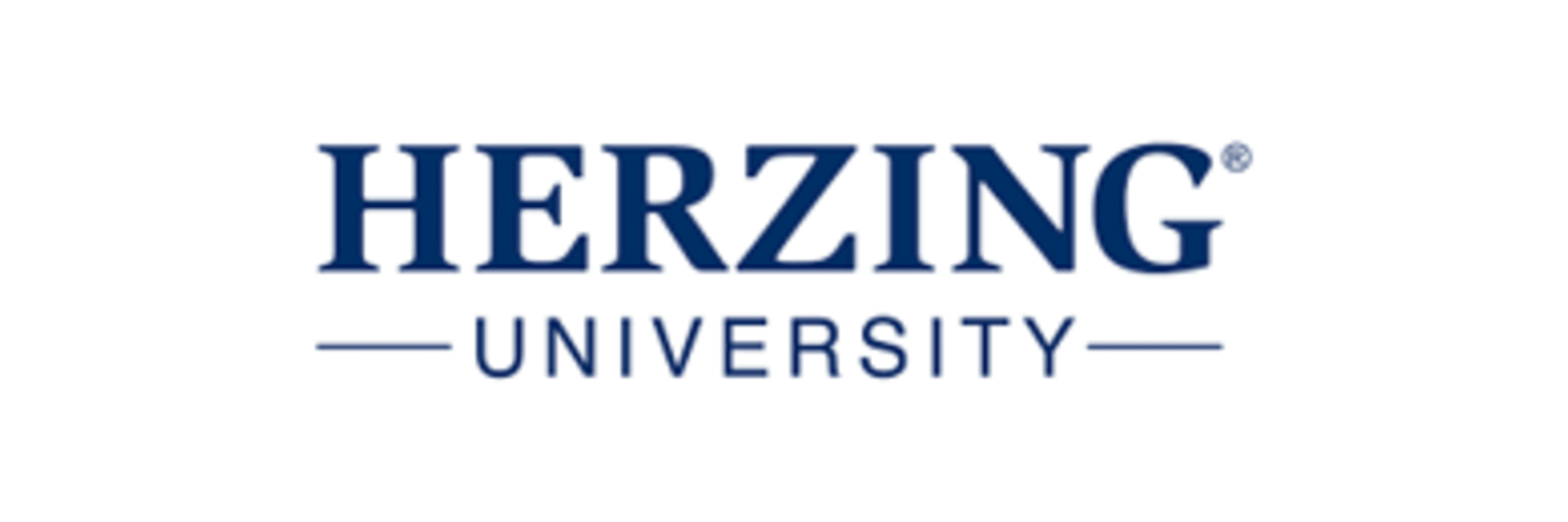 Herzing University - GUS