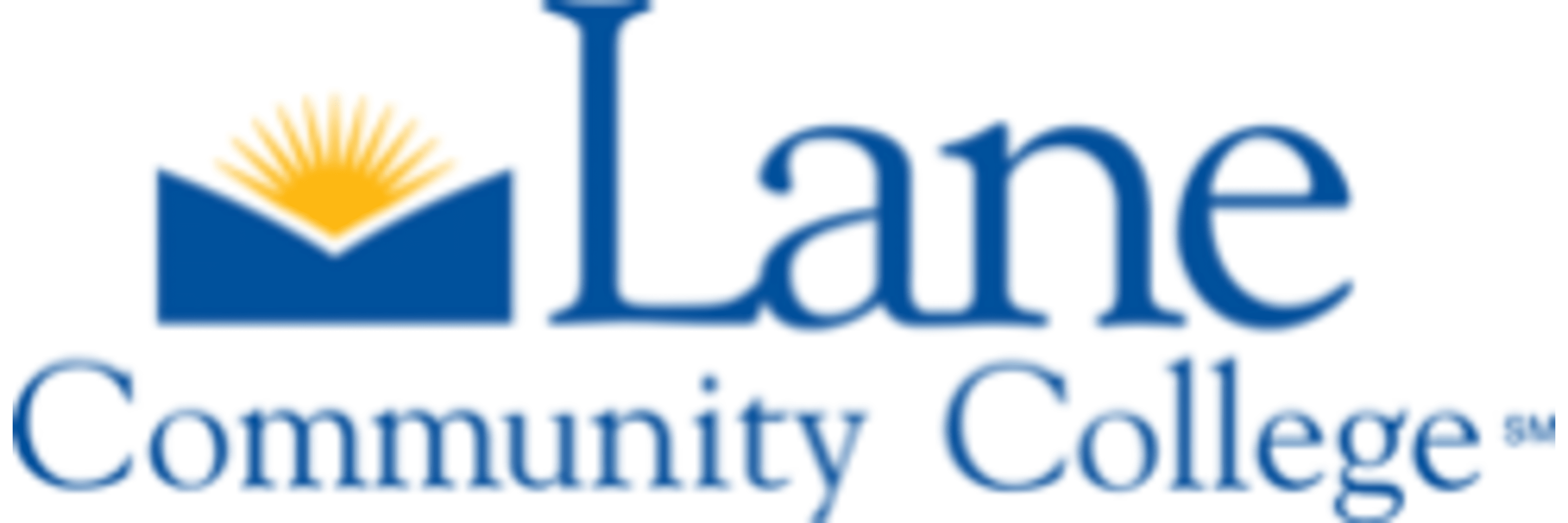 Lane Community College