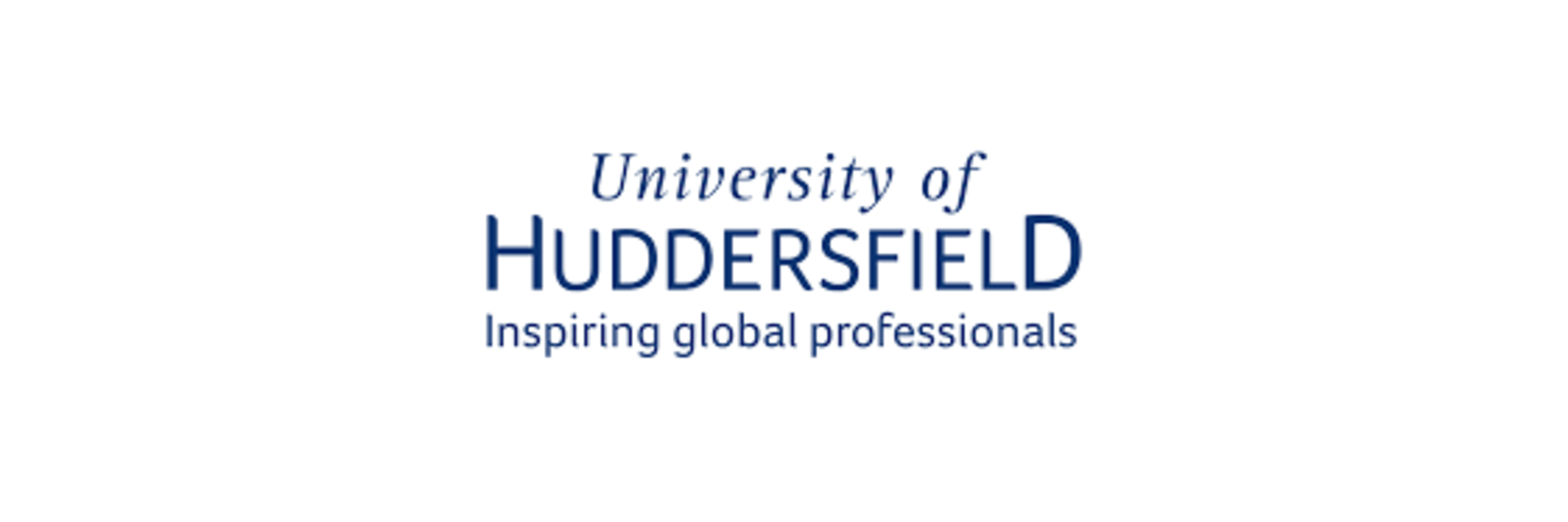 University of Huddersfield - Study Group