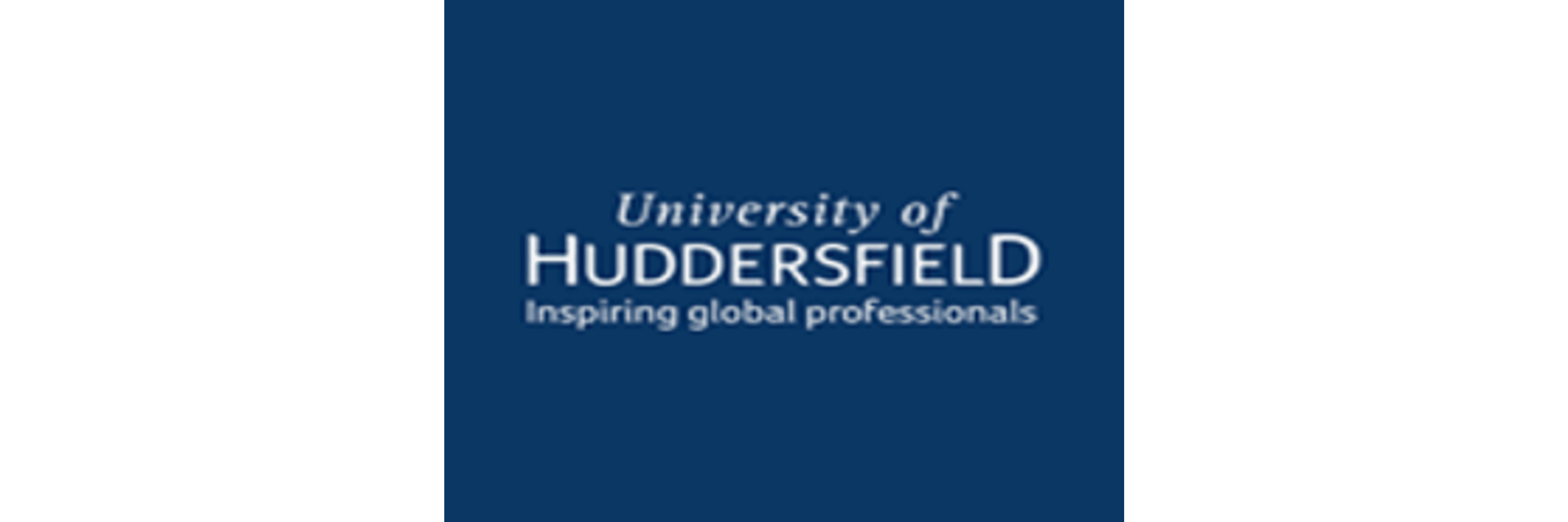 University of Huddersfield
