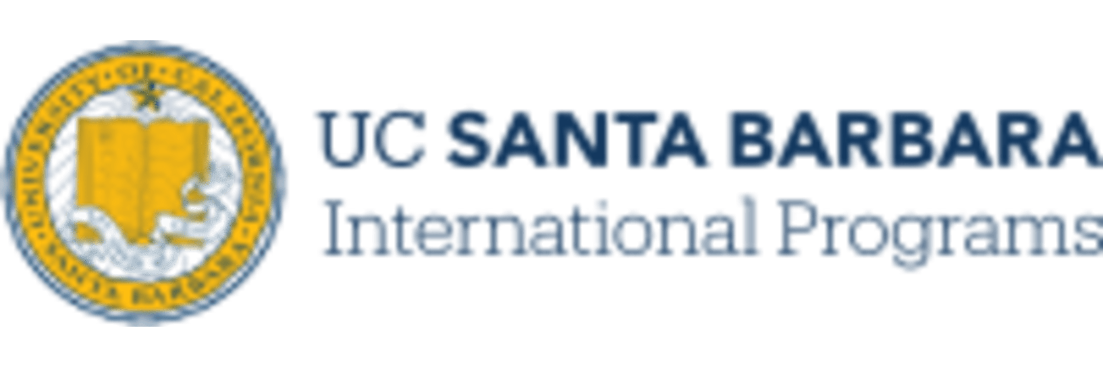 University of California, Santa Barbara - International Programs