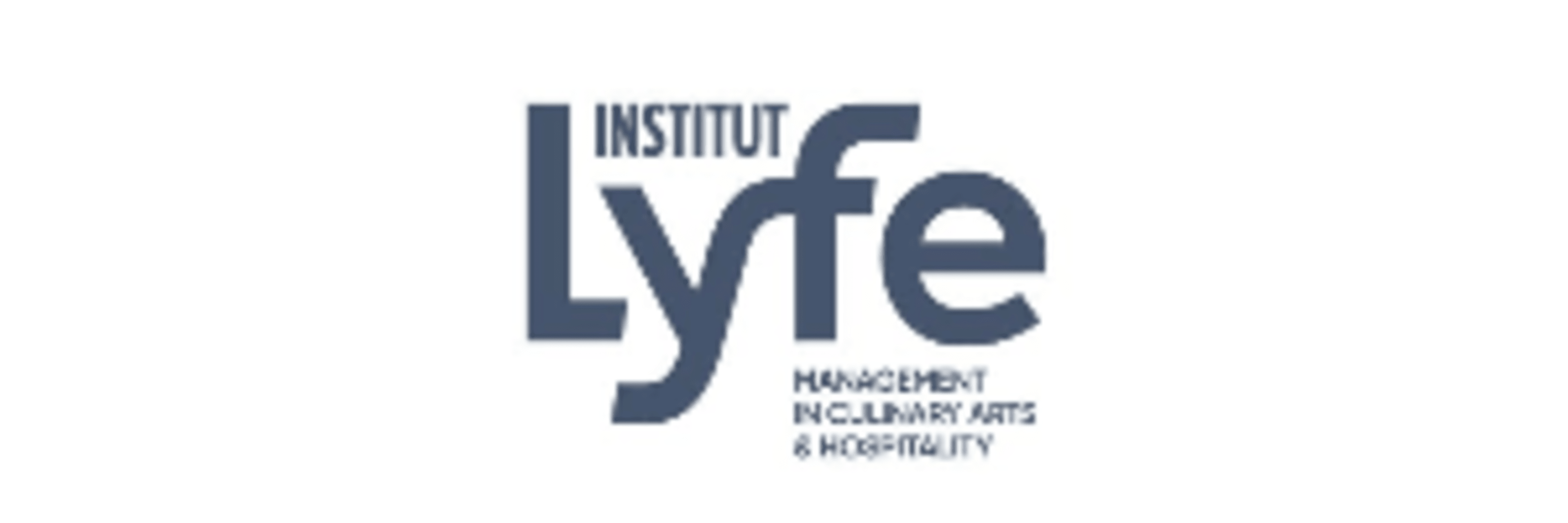 Institut Lyfe (formerly Institut Paul Bocuse)