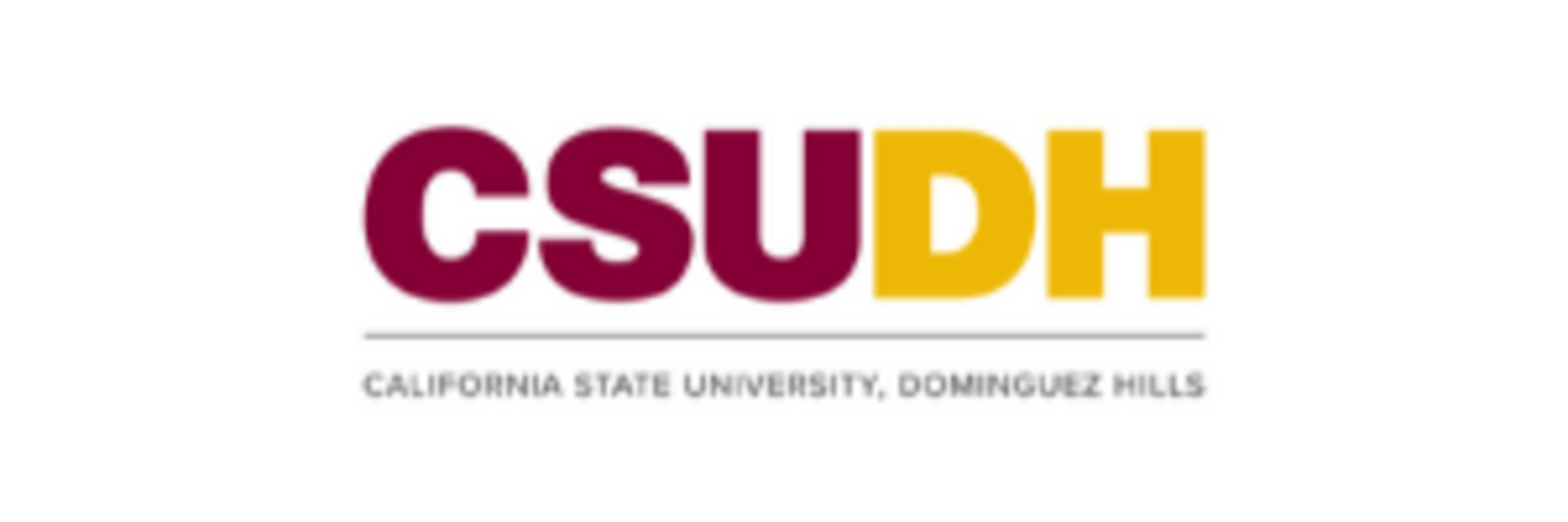 California State University, Dominguez Hills