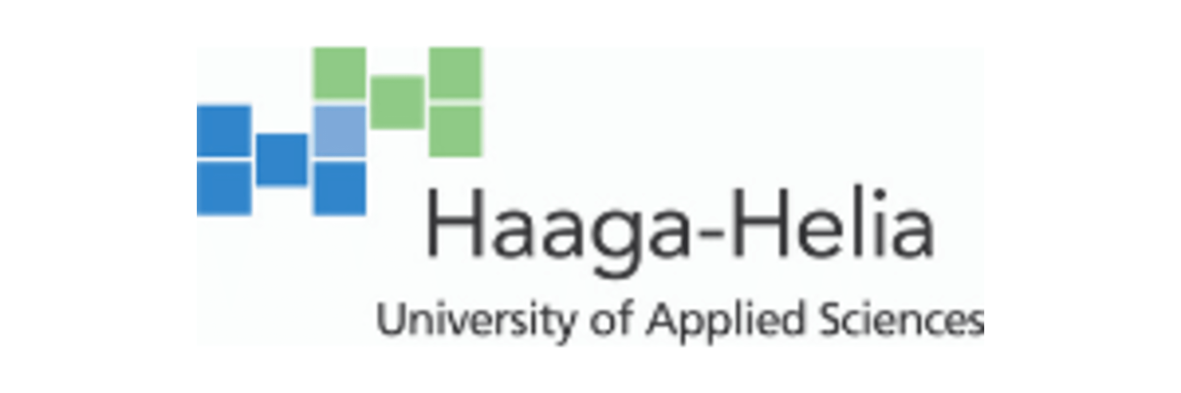 HAAGA-HELIA University of Applied Sciences