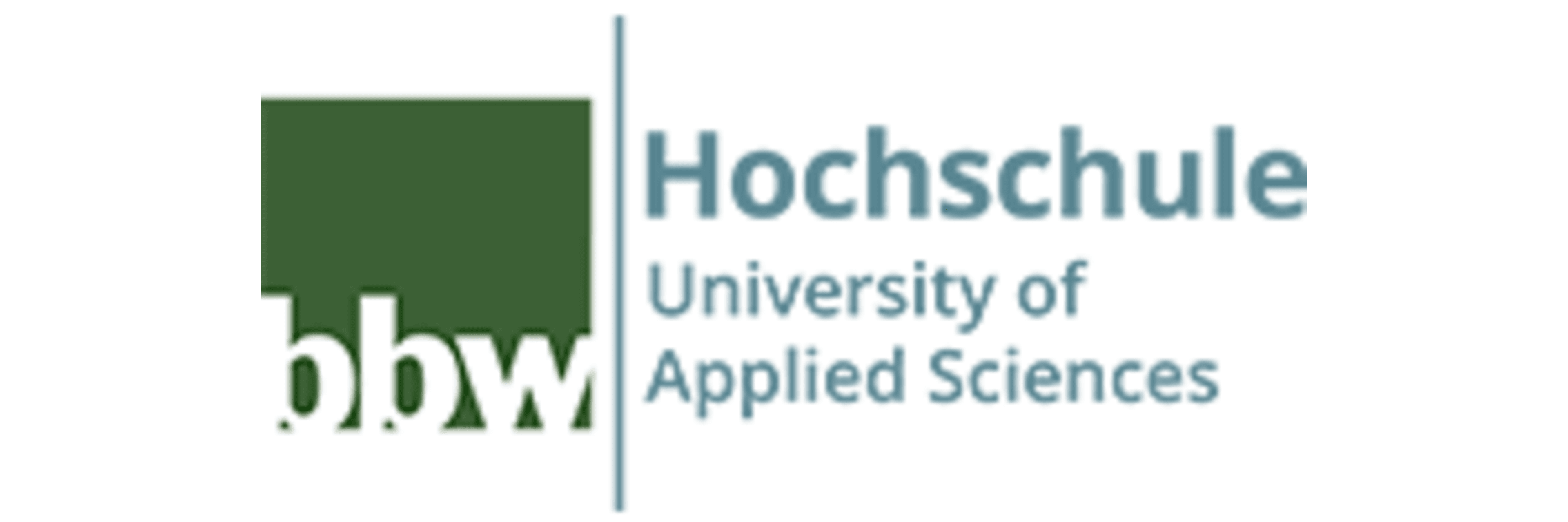 bbw University of Applied Sciences