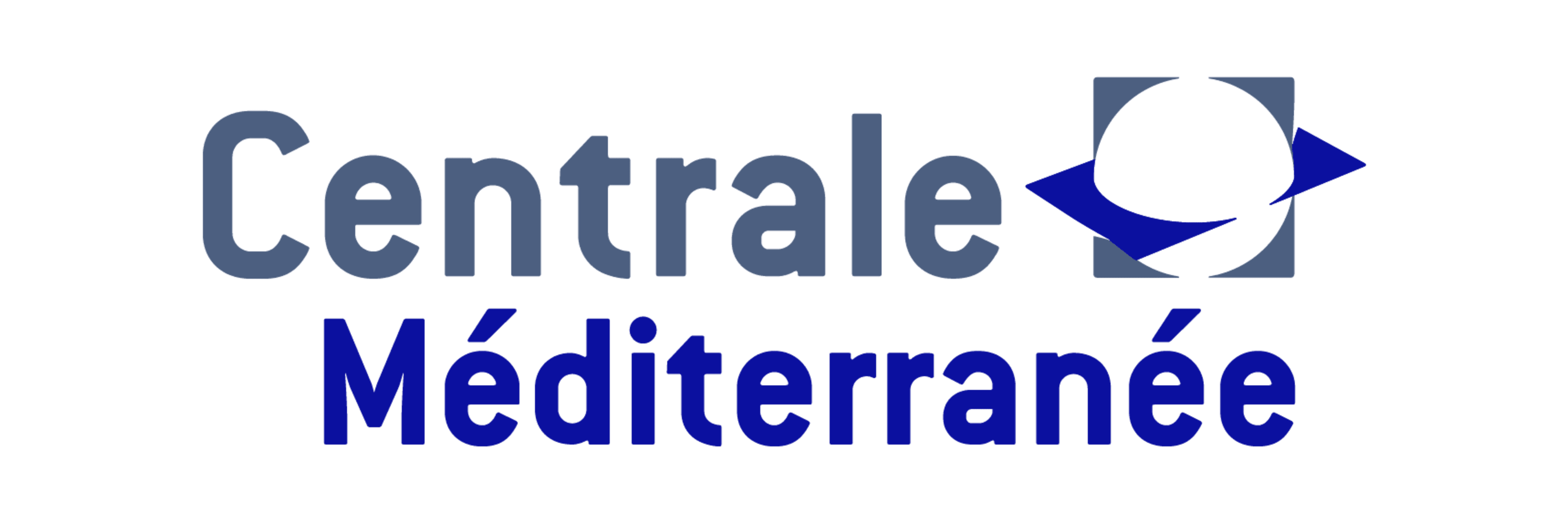 Centrale Méditerranée