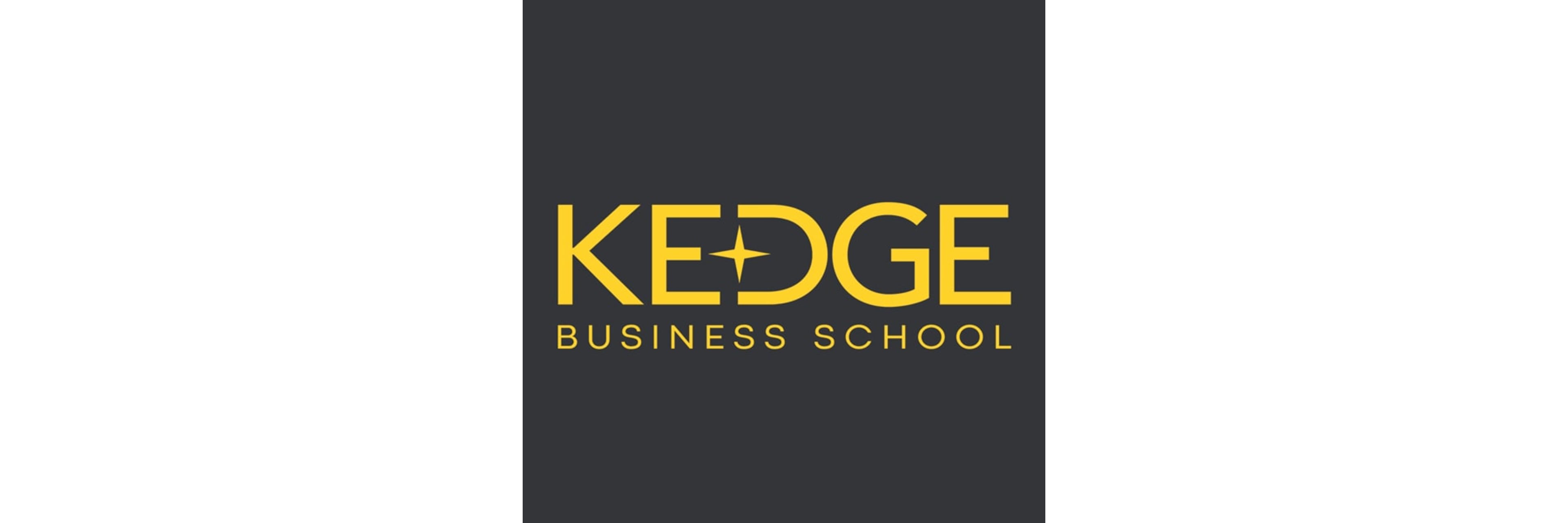 Kedge Business School