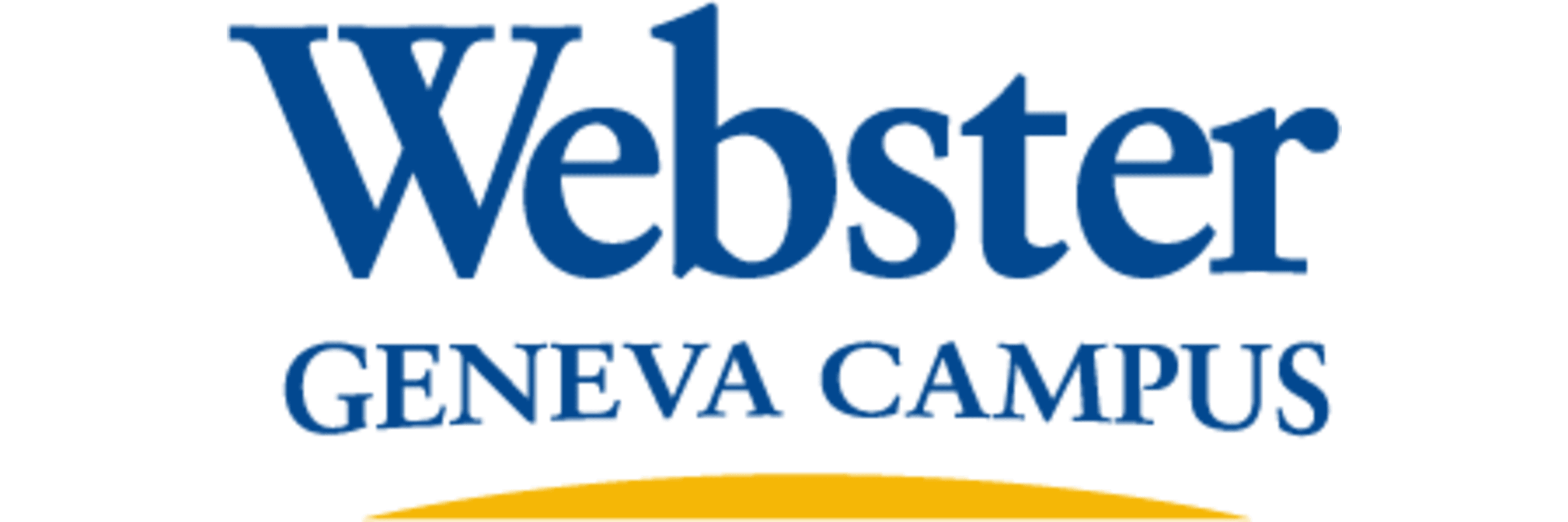 Webster Geneva Campus