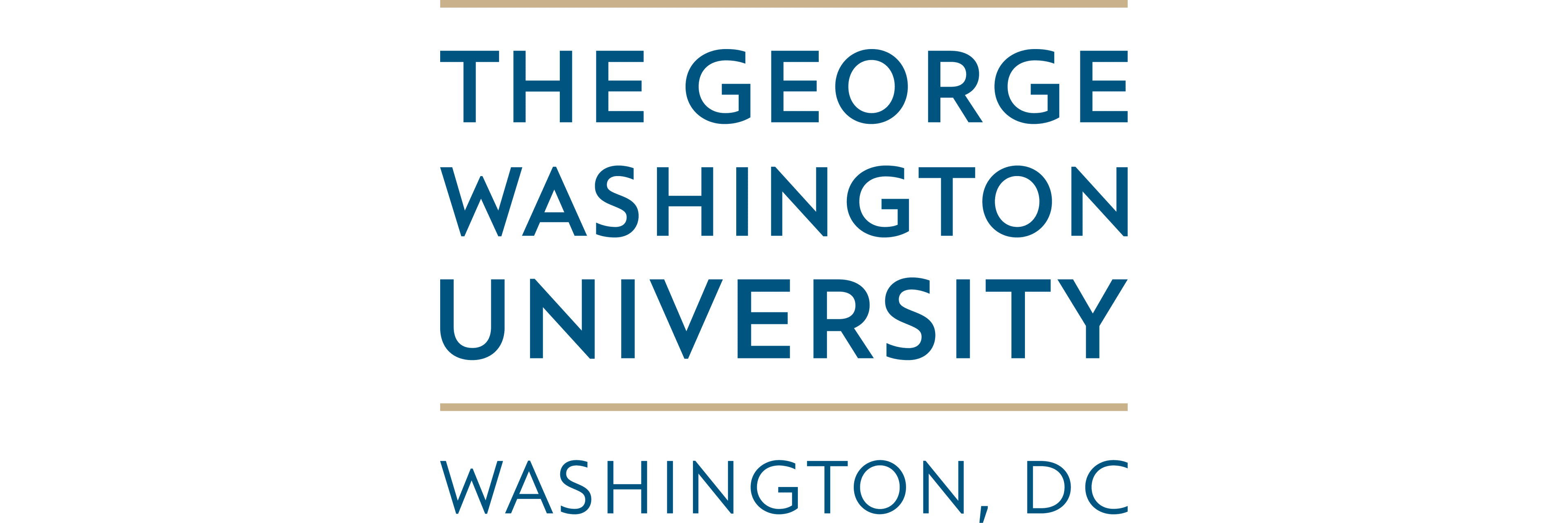 Milken Institute School of Public Health - The George Washington University