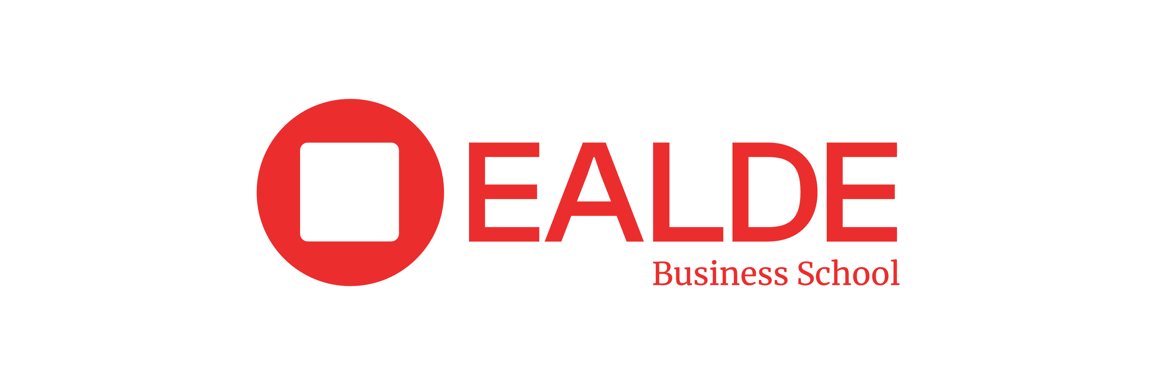 EALDE Business School
