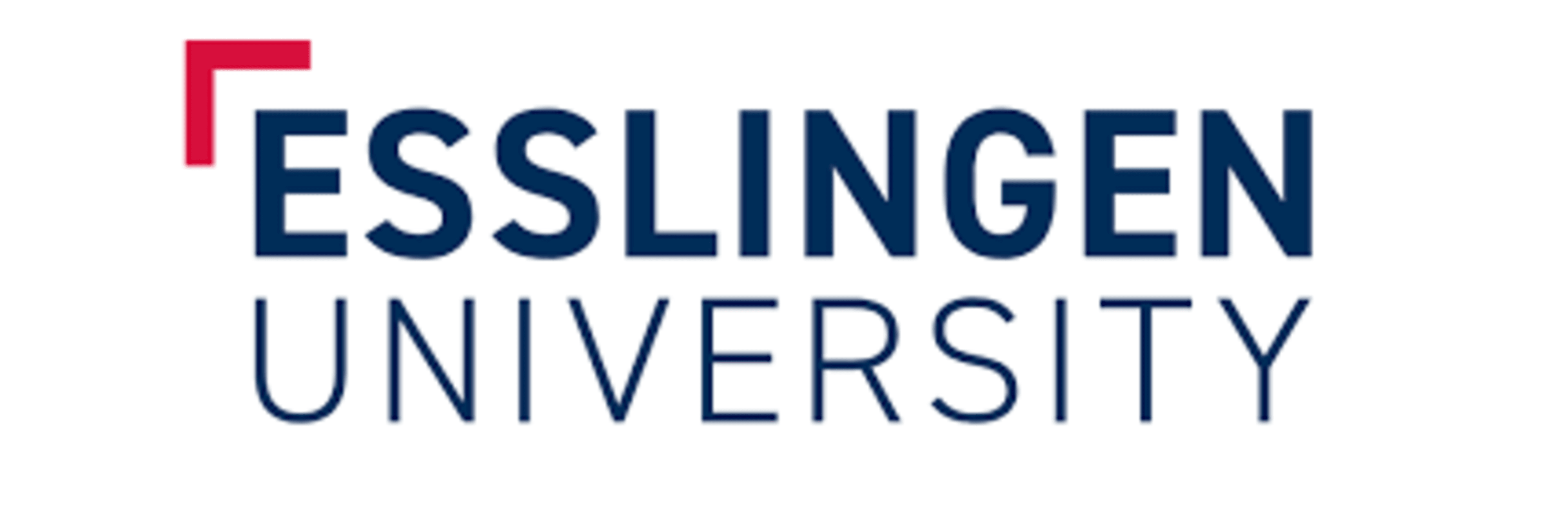Esslingen University of Applied Sciences