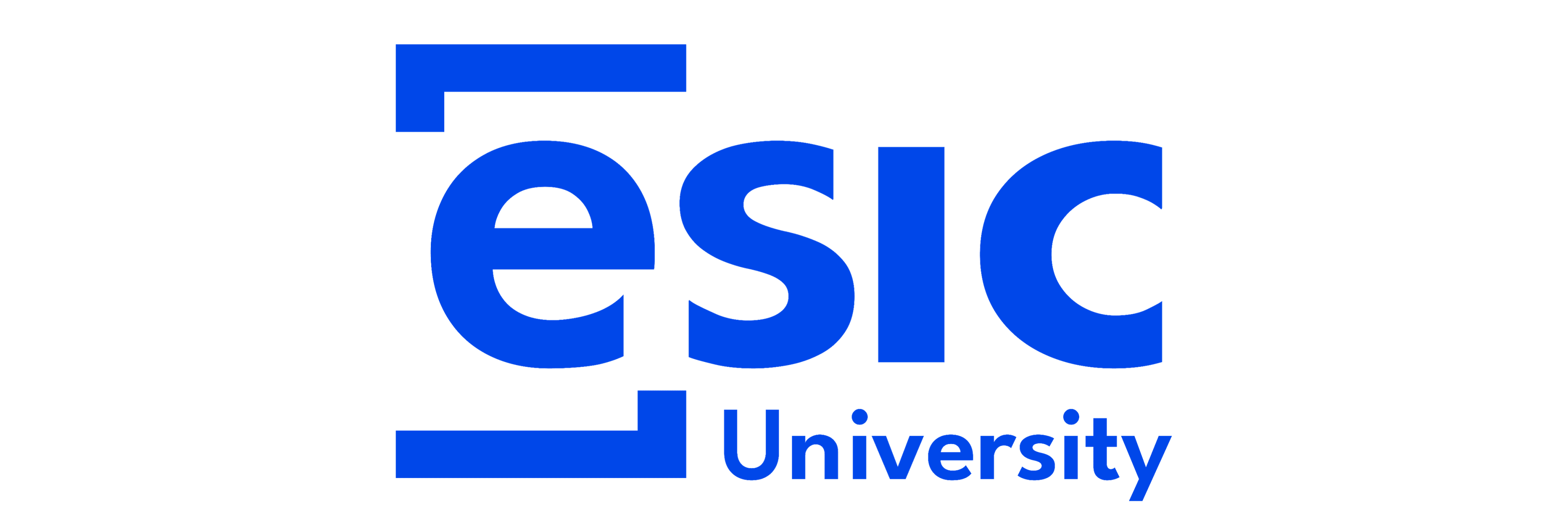 ESIC Escuela de Negocios y Marketing