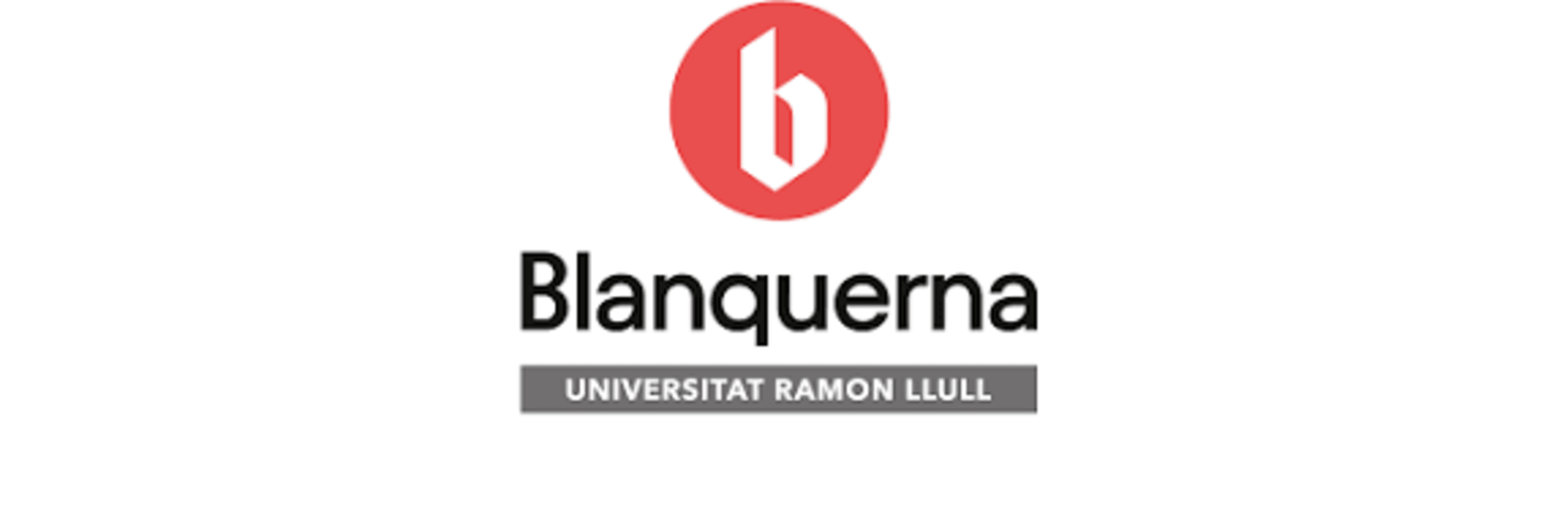 Blanquerna Universitat Ramon Llull