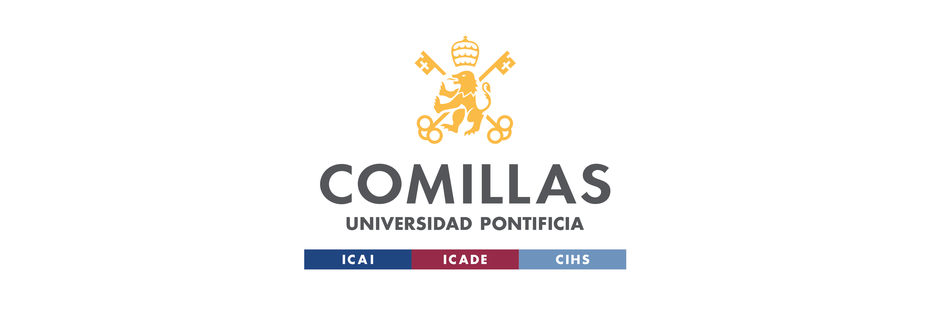 Universidad Pontificia Comillas