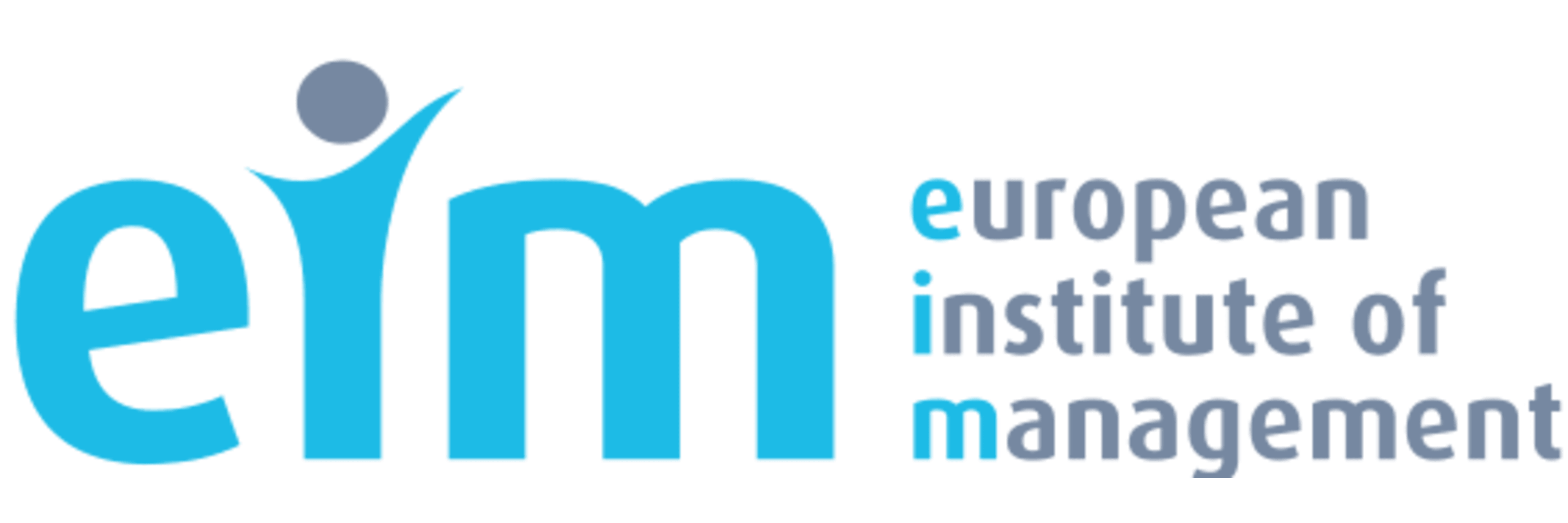 EIM - European Institute of Management