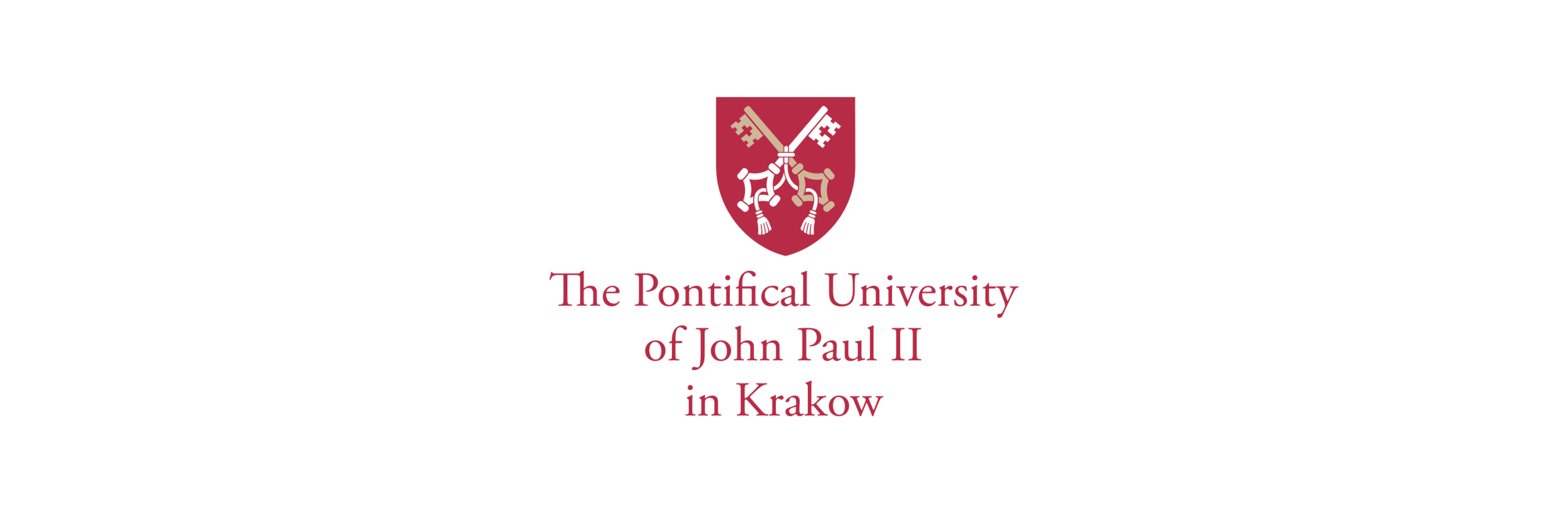 The Pontifical University of John Paul II in Krakow