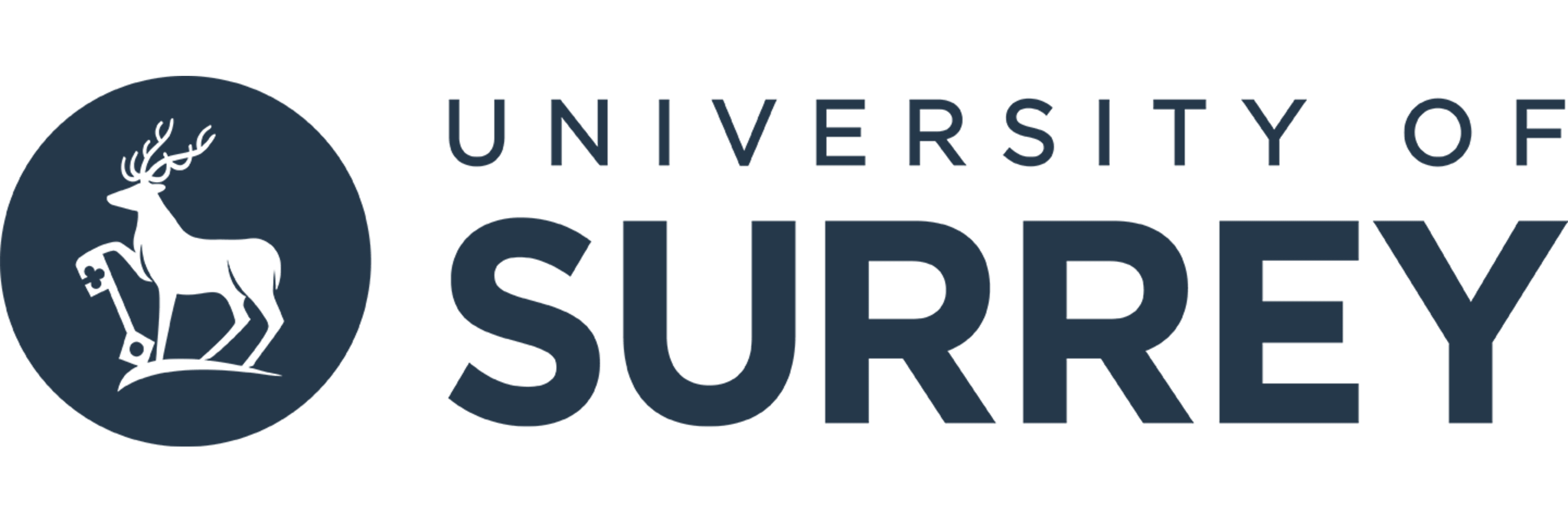 University of Surrey Online
