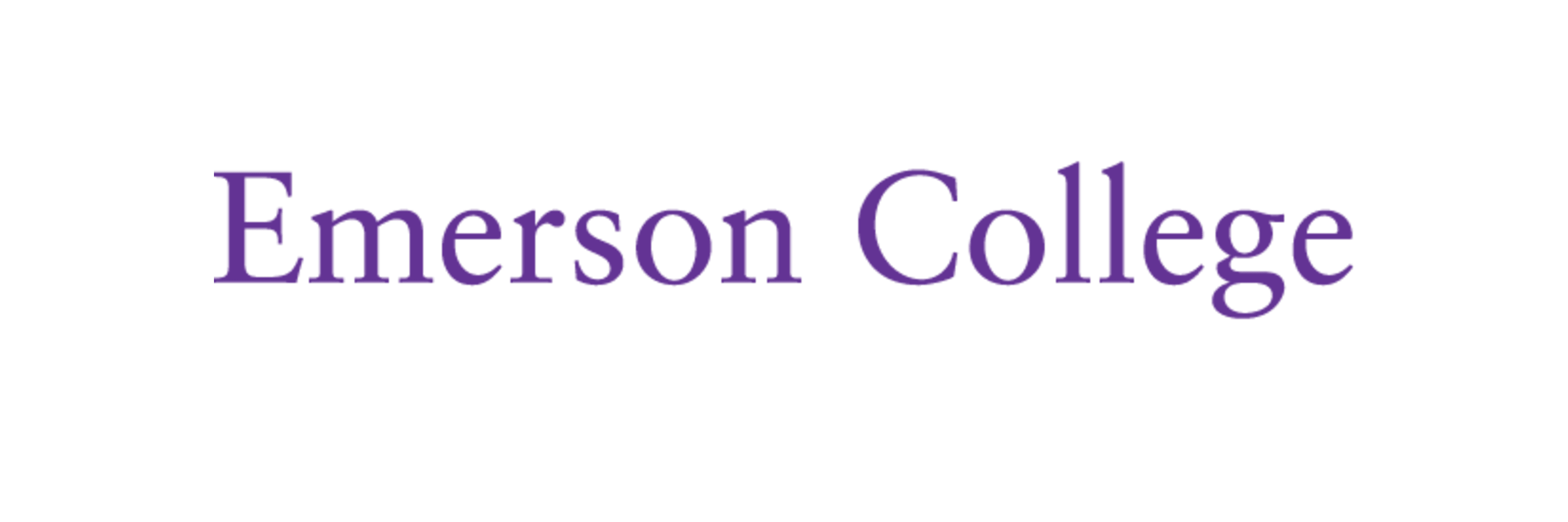 Emerson College, Department of Communication Sciences and Disorders