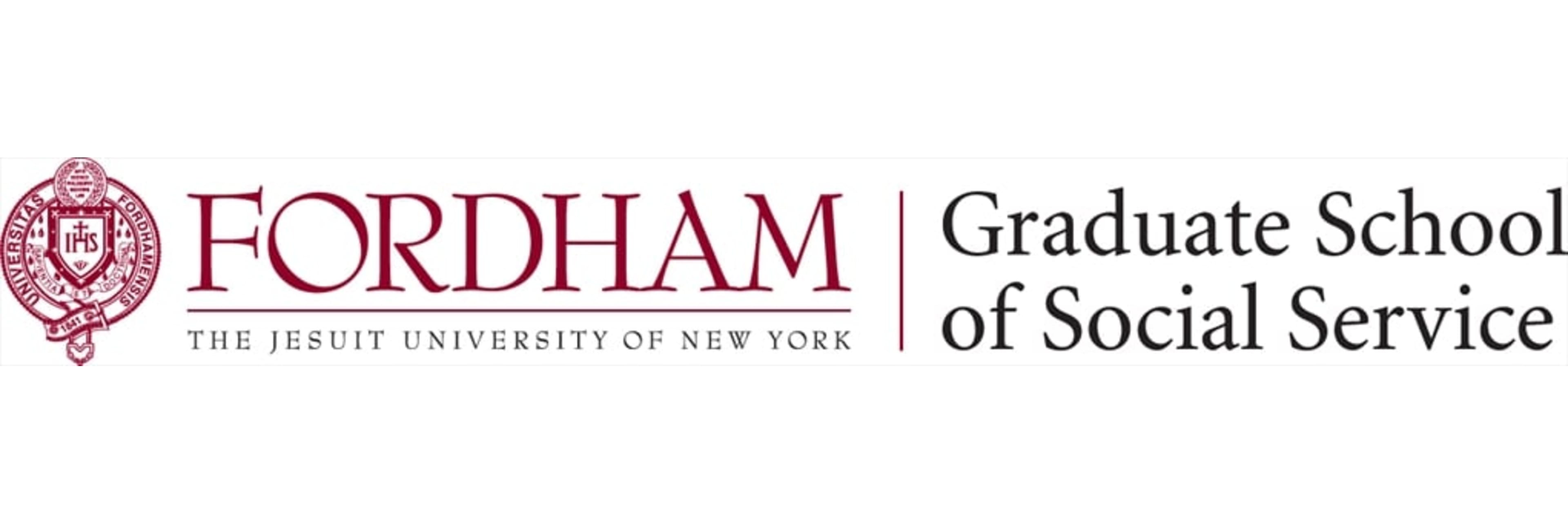 Fordham University, Graduate School of Social Service