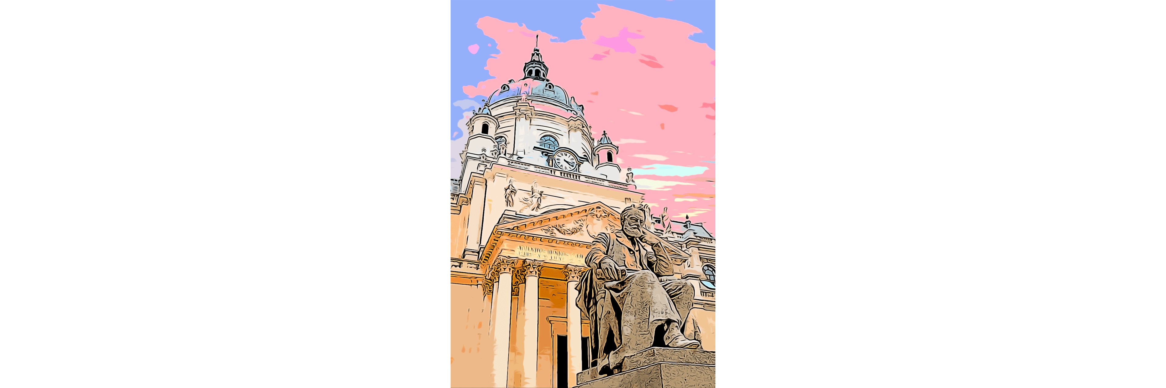 Sorbonne University - Summer School
