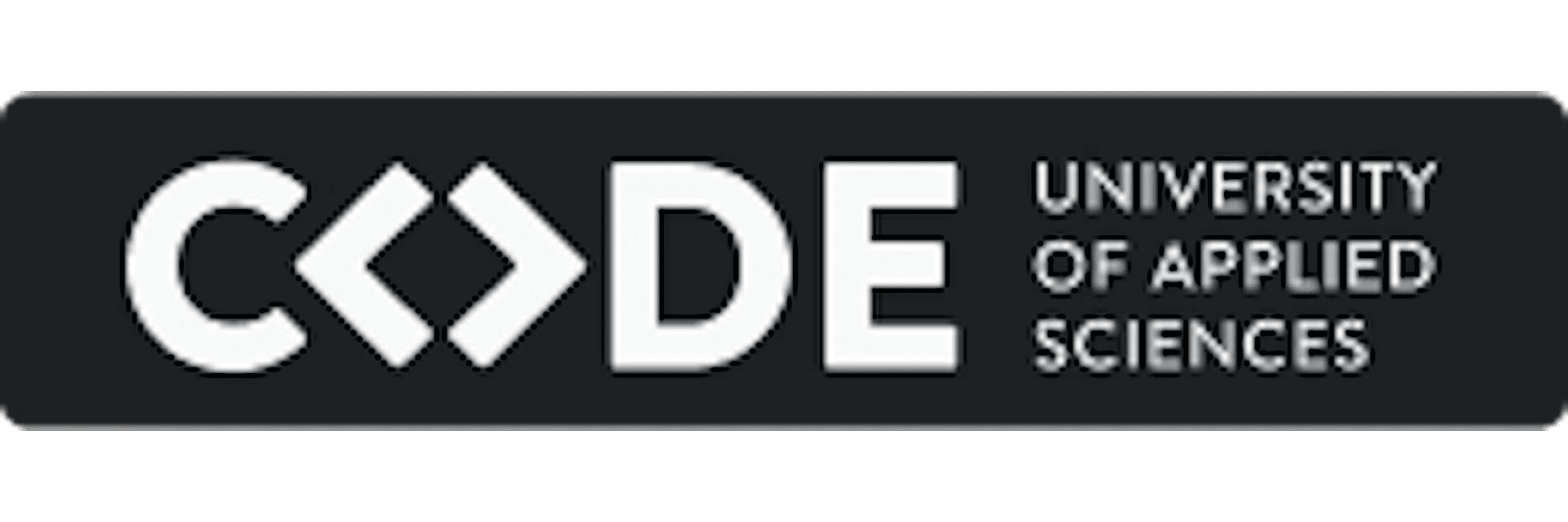 Code University of Applied Sciences