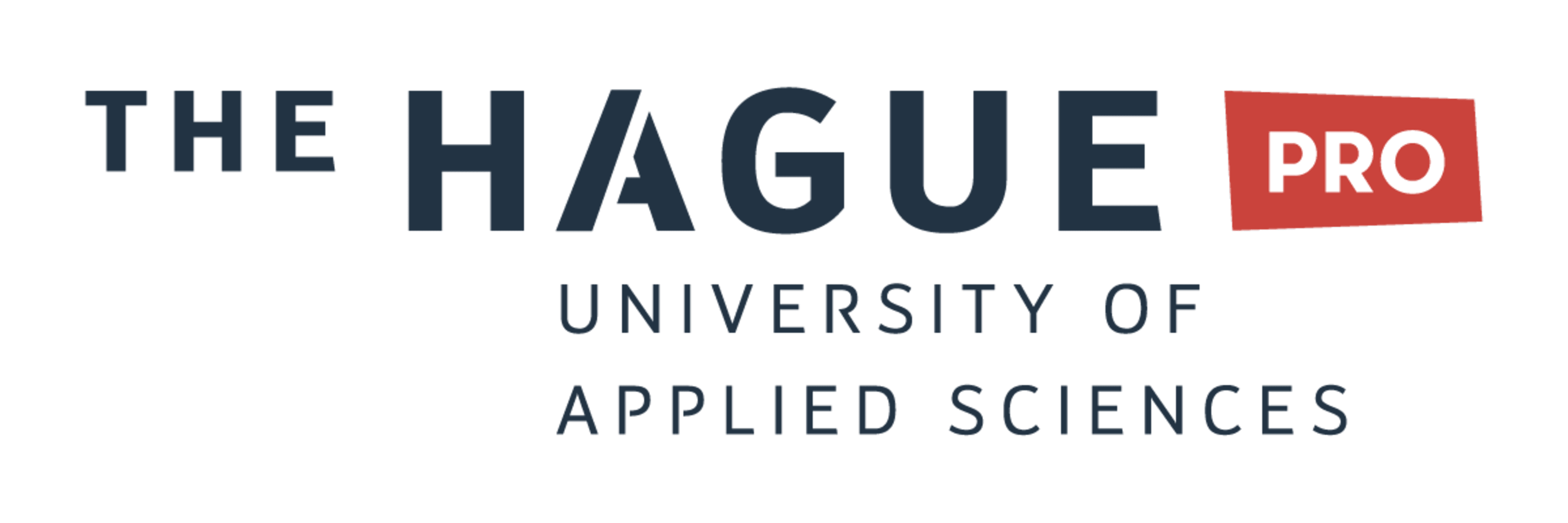 The Hague University of Applied Sciences