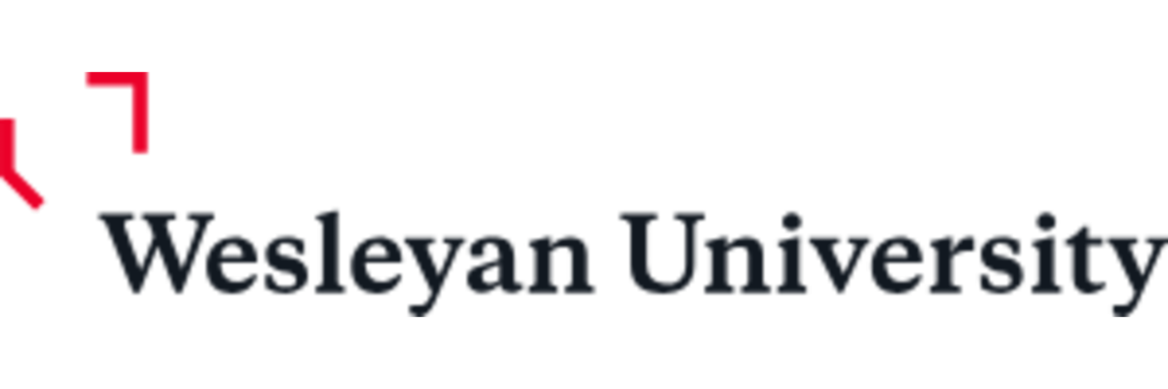 Wesleyan University