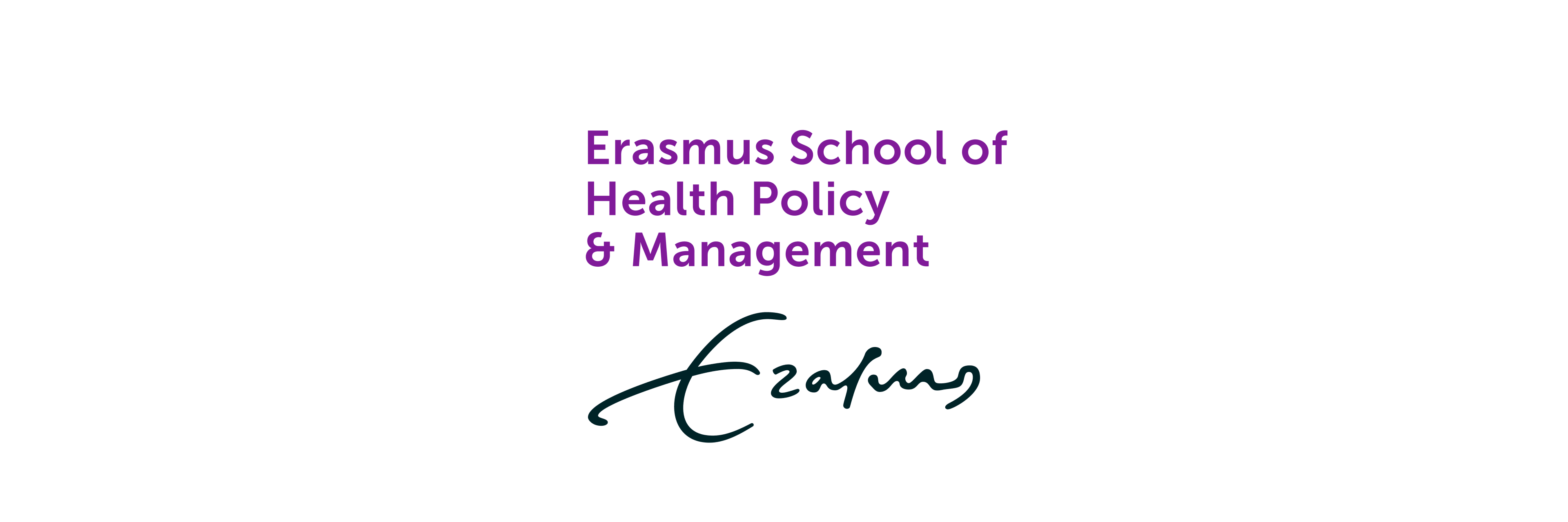 Erasmus School of Health Policy & Management