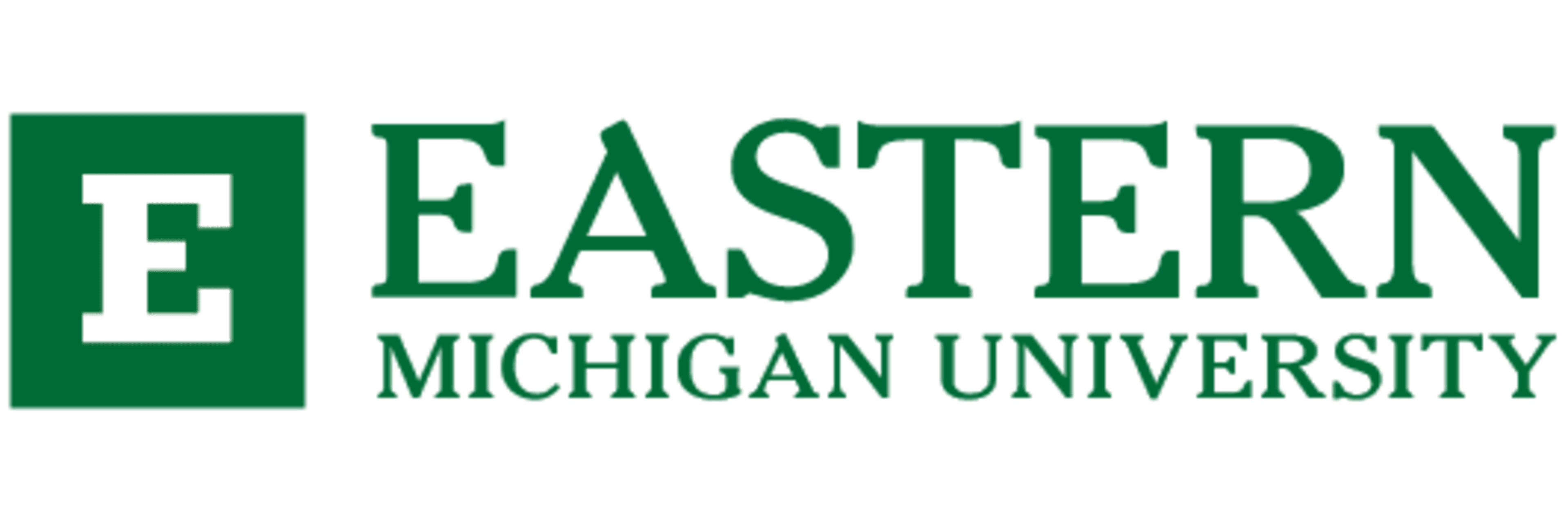 Eastern Michigan University - College of Arts & Sciences