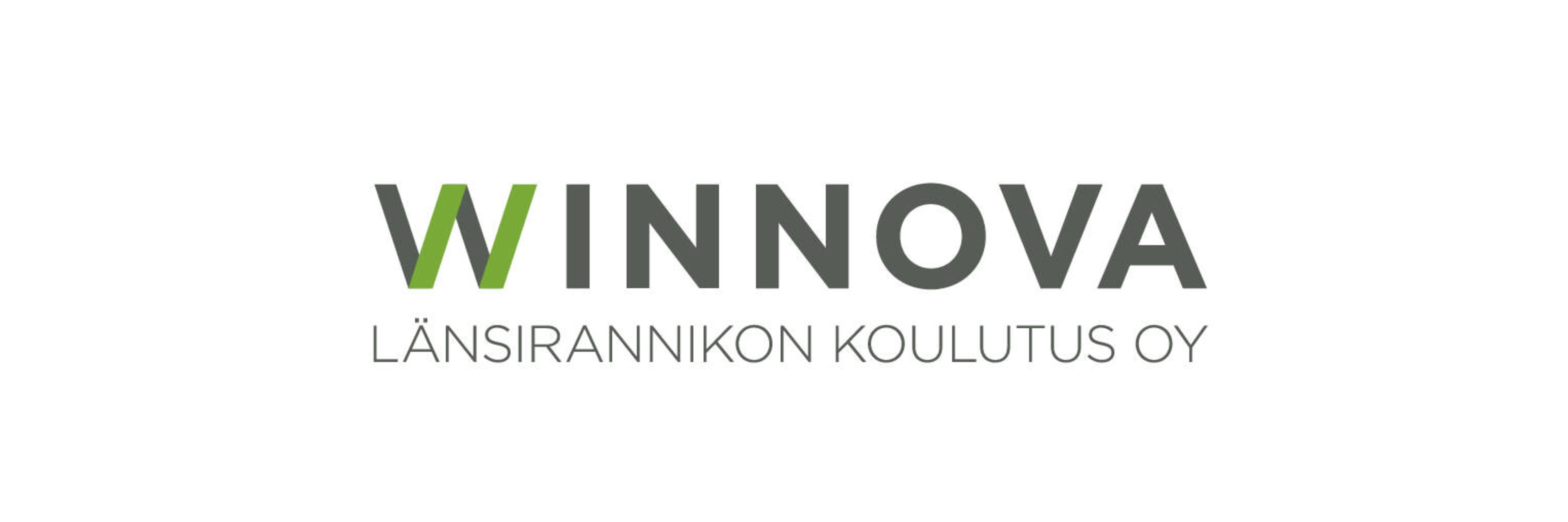 Länsirannikon koulutus Oy WinNova