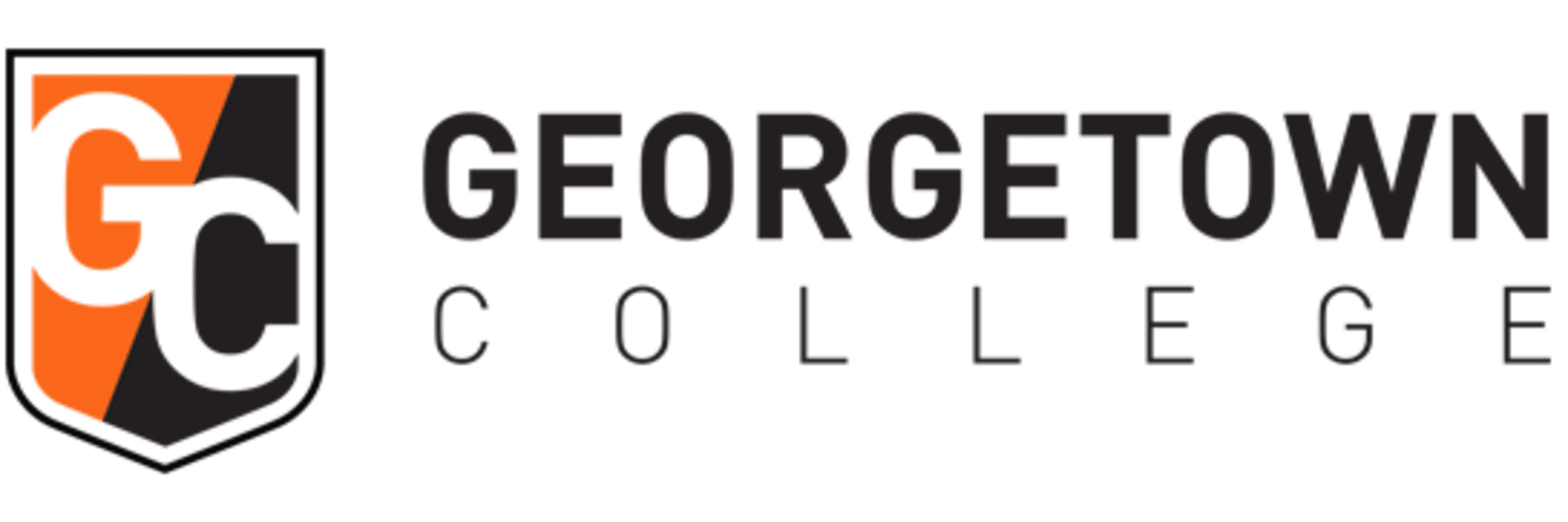 Georgetown College