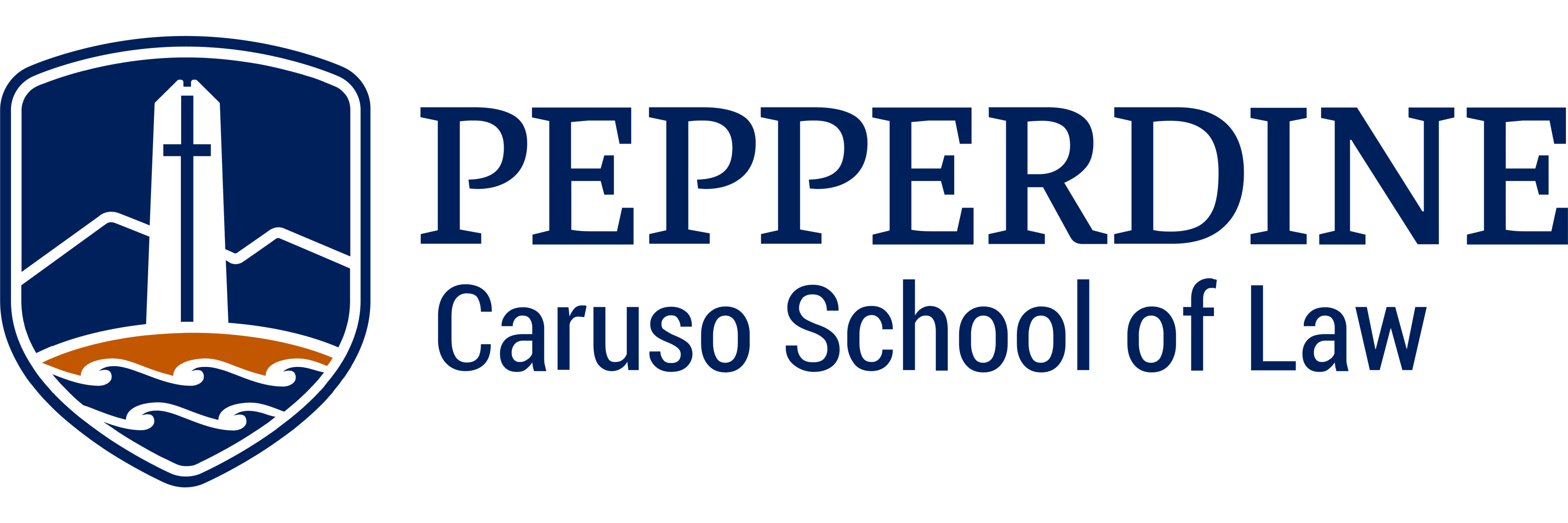 Pepperdine Caruso School of Law