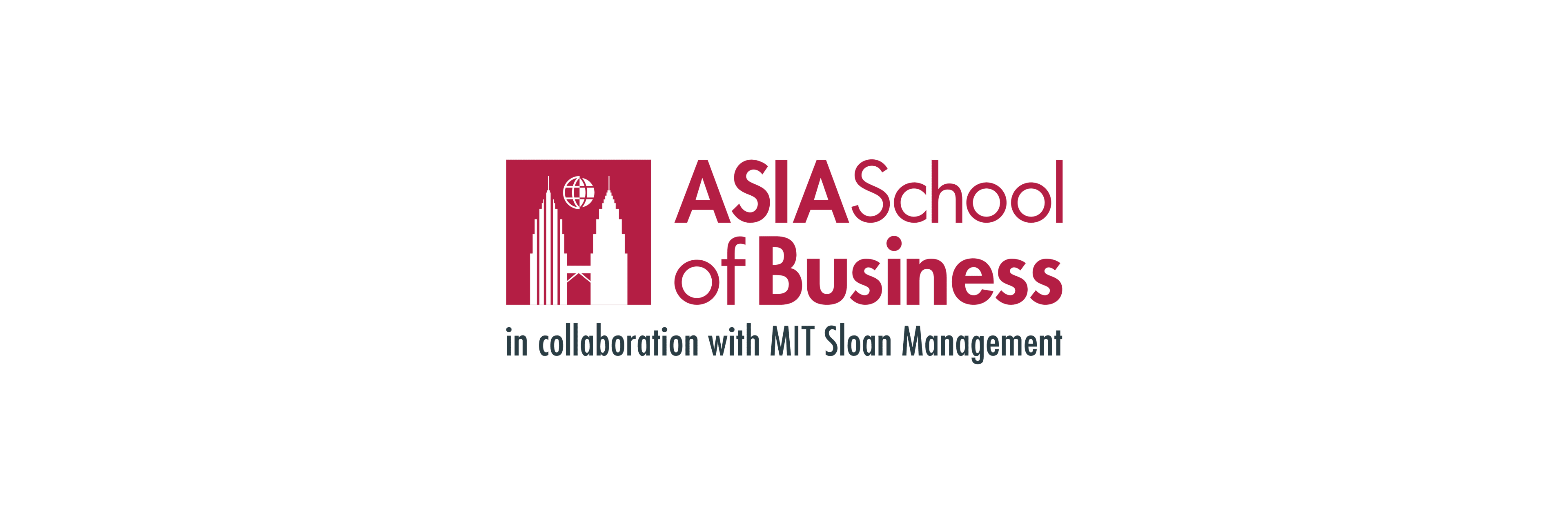 Asia School of Business