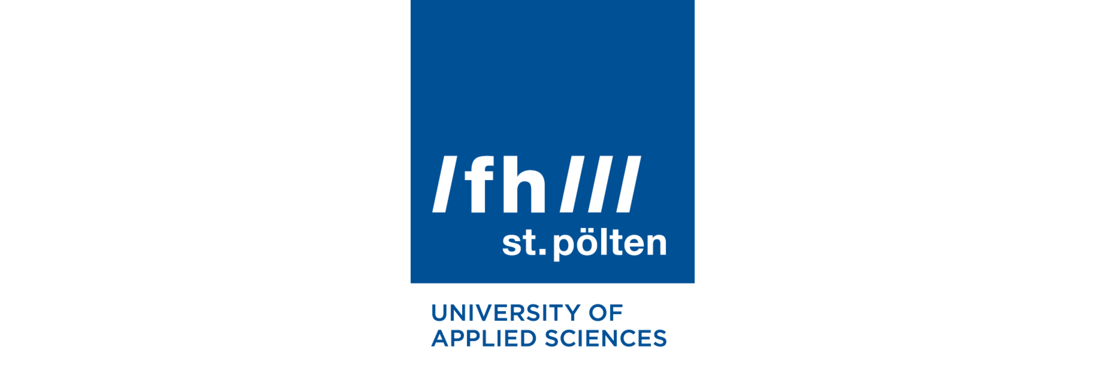 St. Pölten University of Applied Sciences