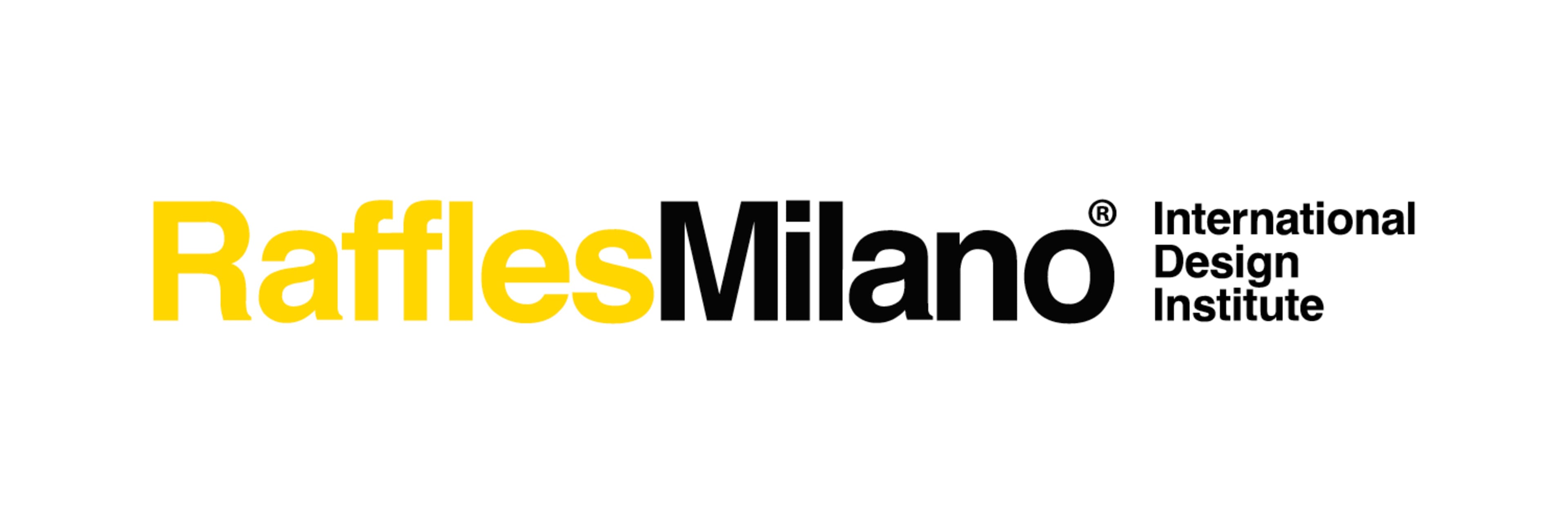Raffles Milan - International design institute