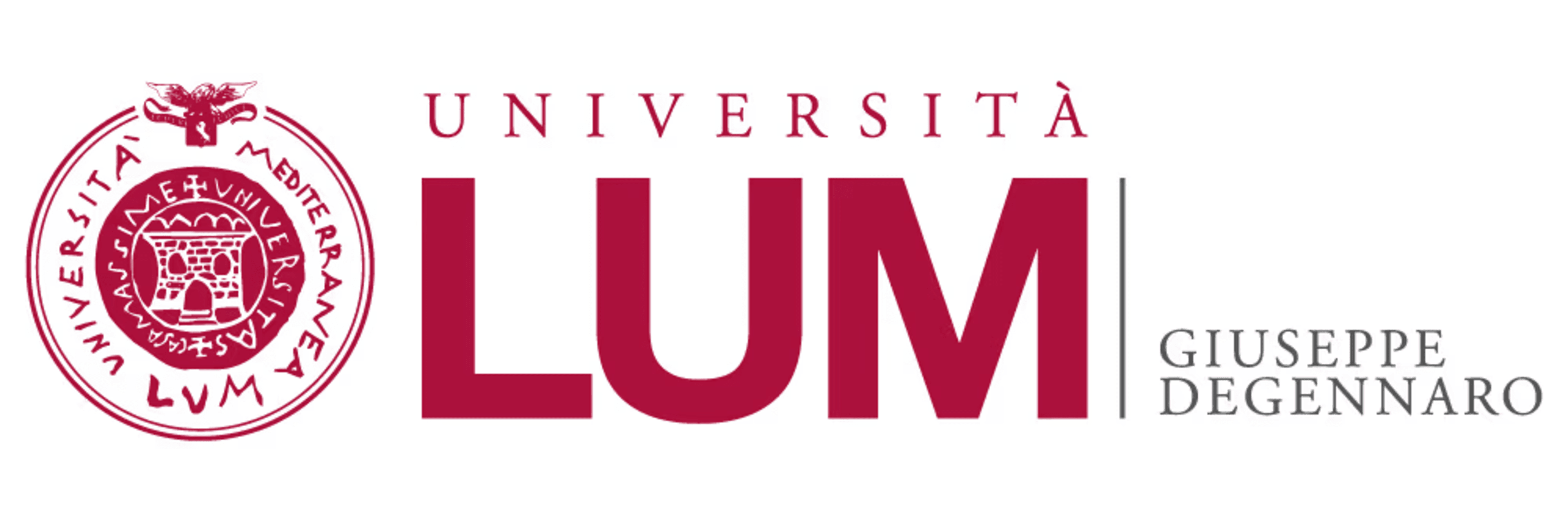 Università LUM Giuseppe Degennaro