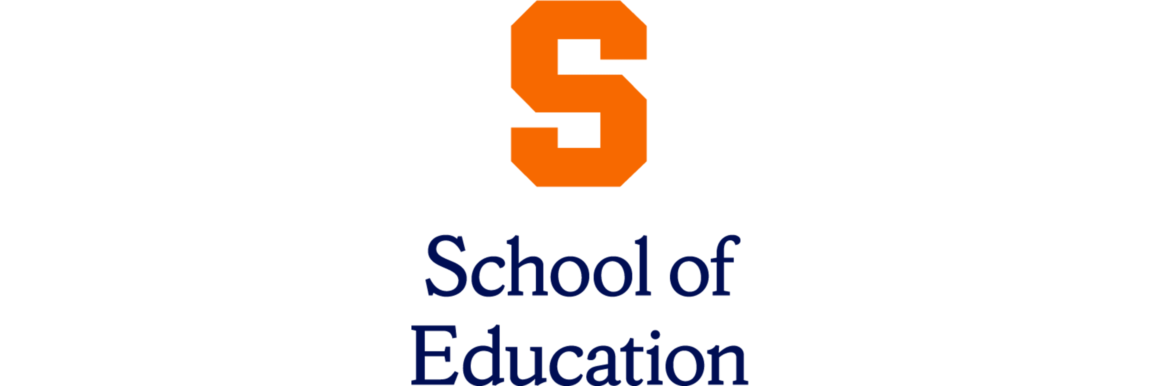 Syracuse University - School of Education
