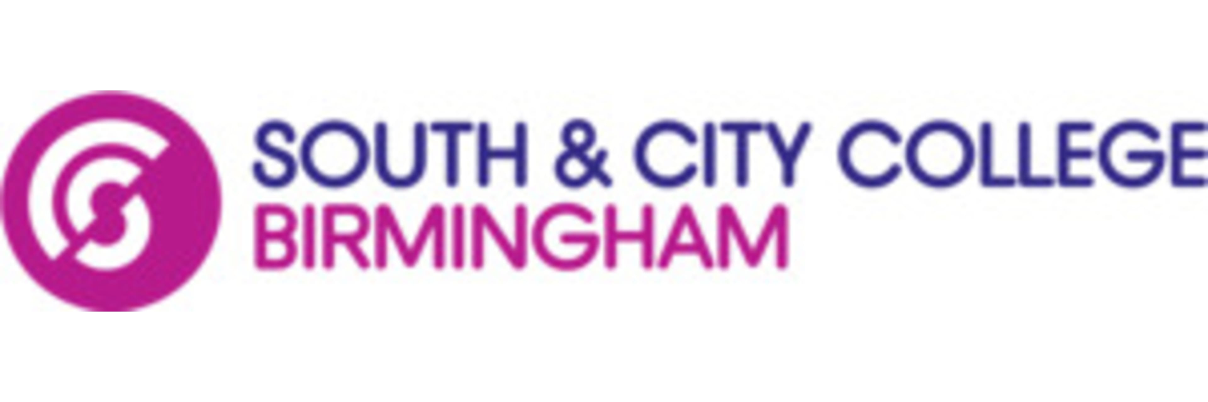 South and City College Birmingham