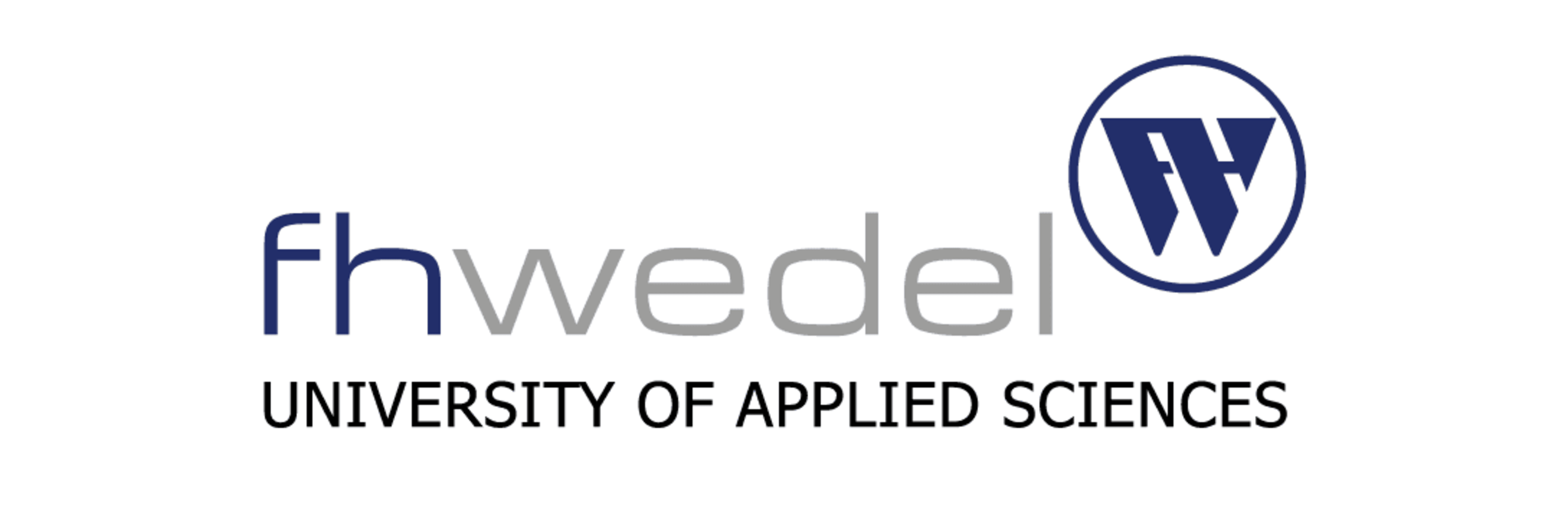 University of Applied Sciences Wedel