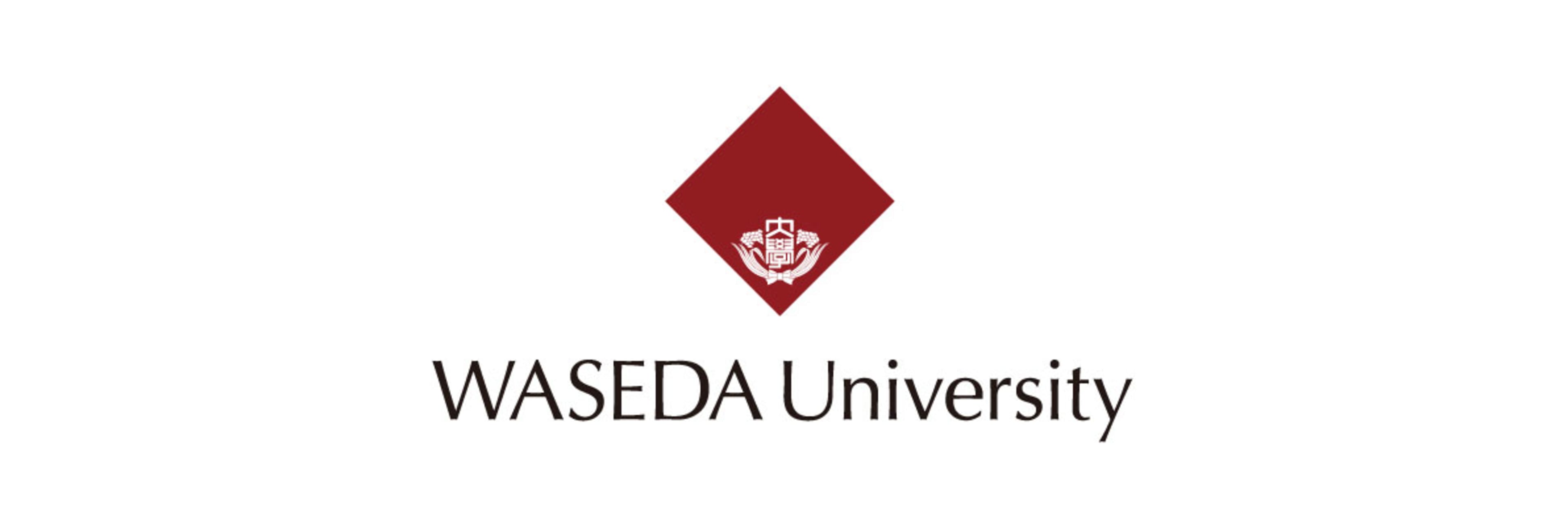 Waseda University