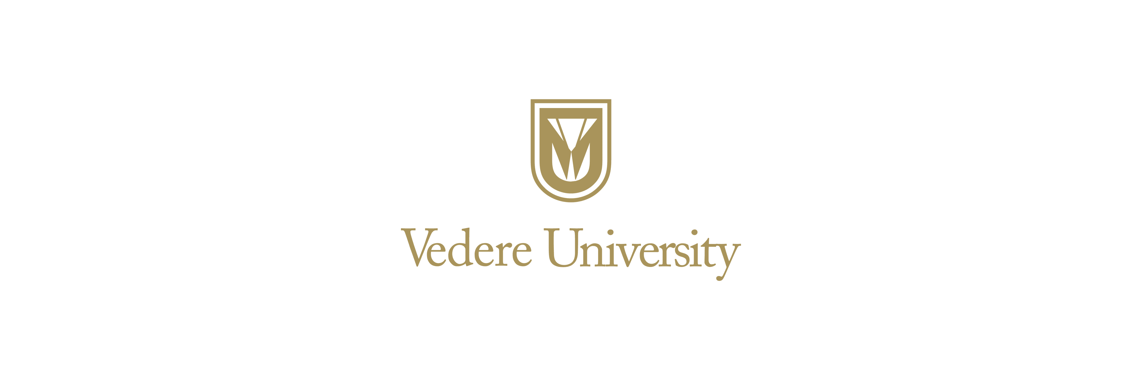 Vedere University