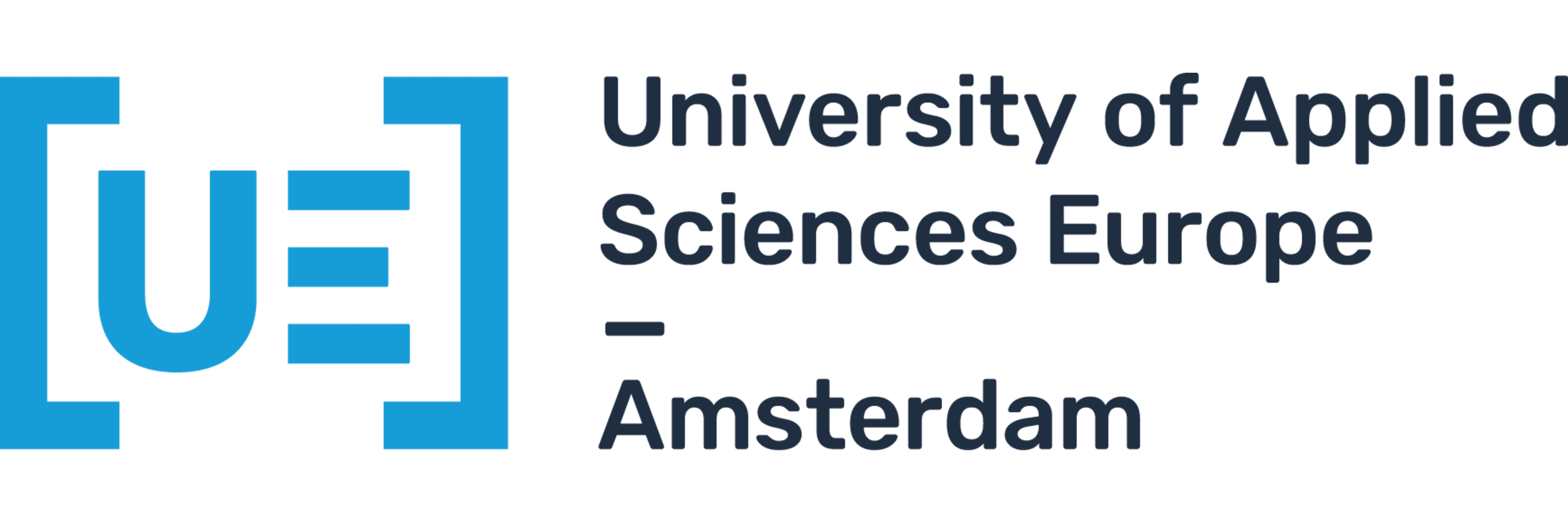University of Applied Sciences Europe - Amsterdam